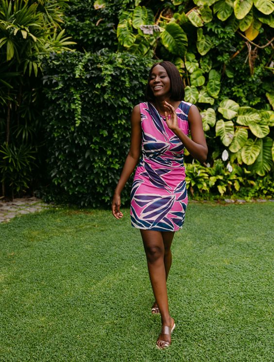 Vestido Encanto by Malala