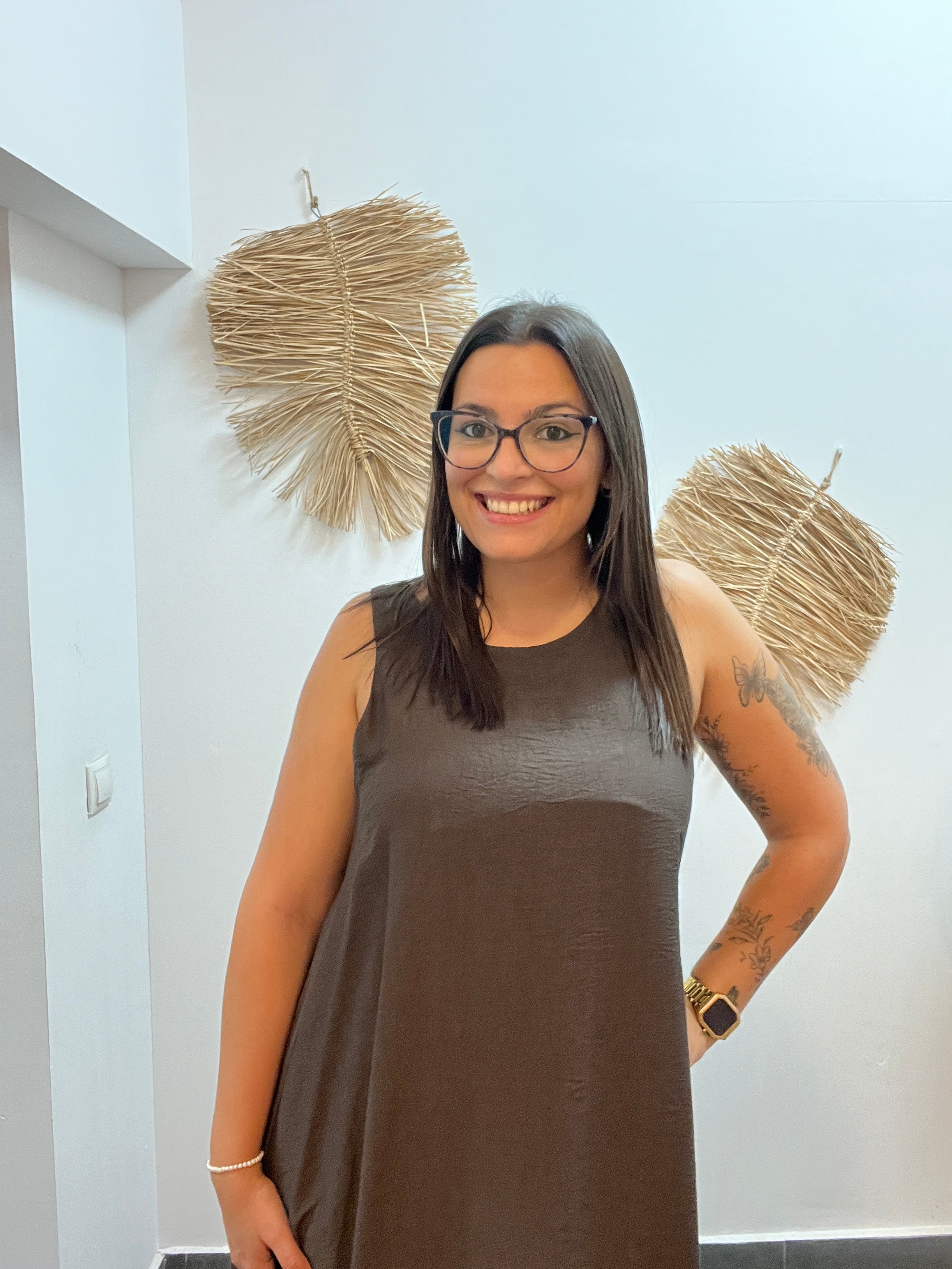 Vestido Midi Nuria