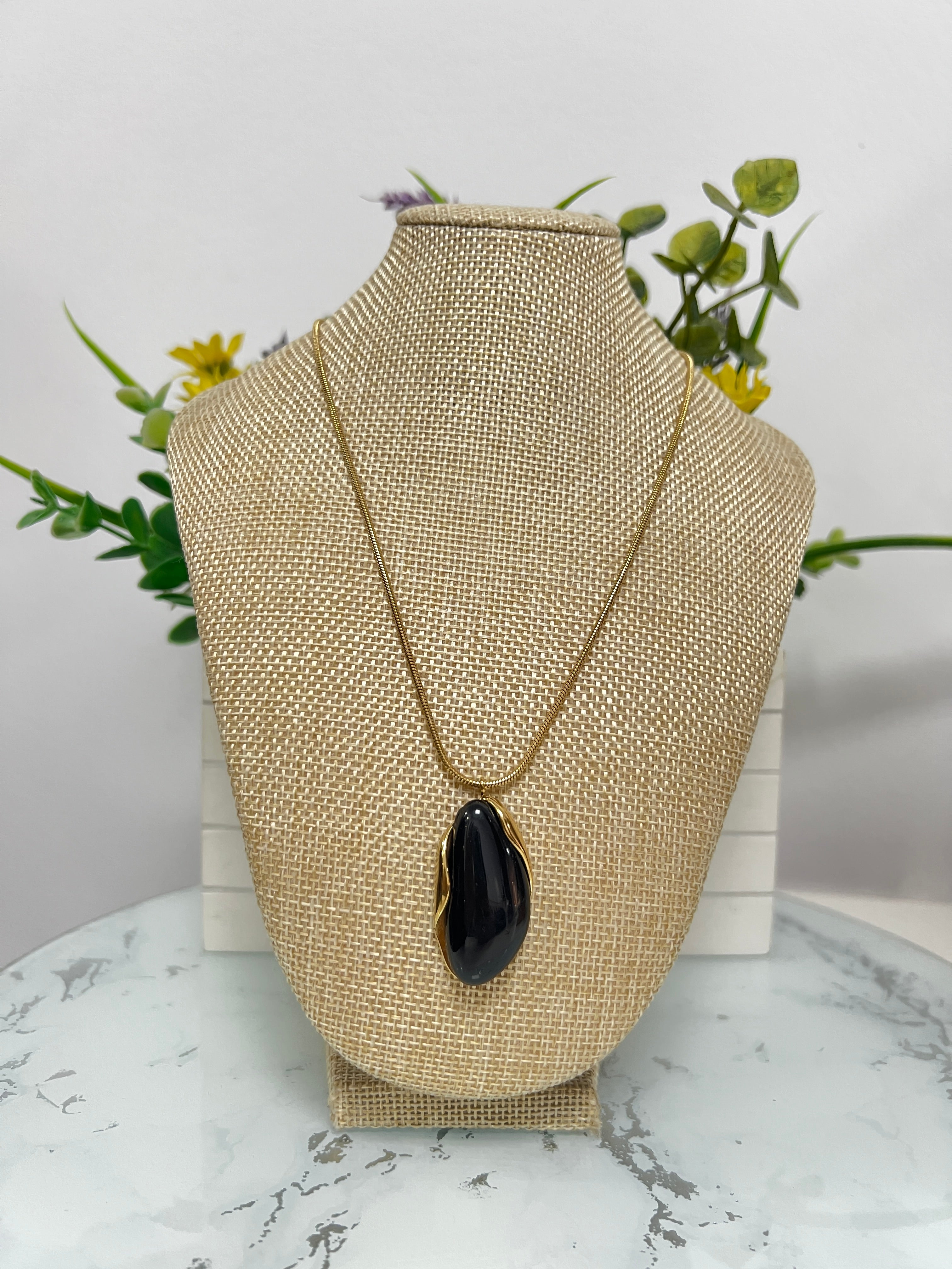 Collar Anastasia colors