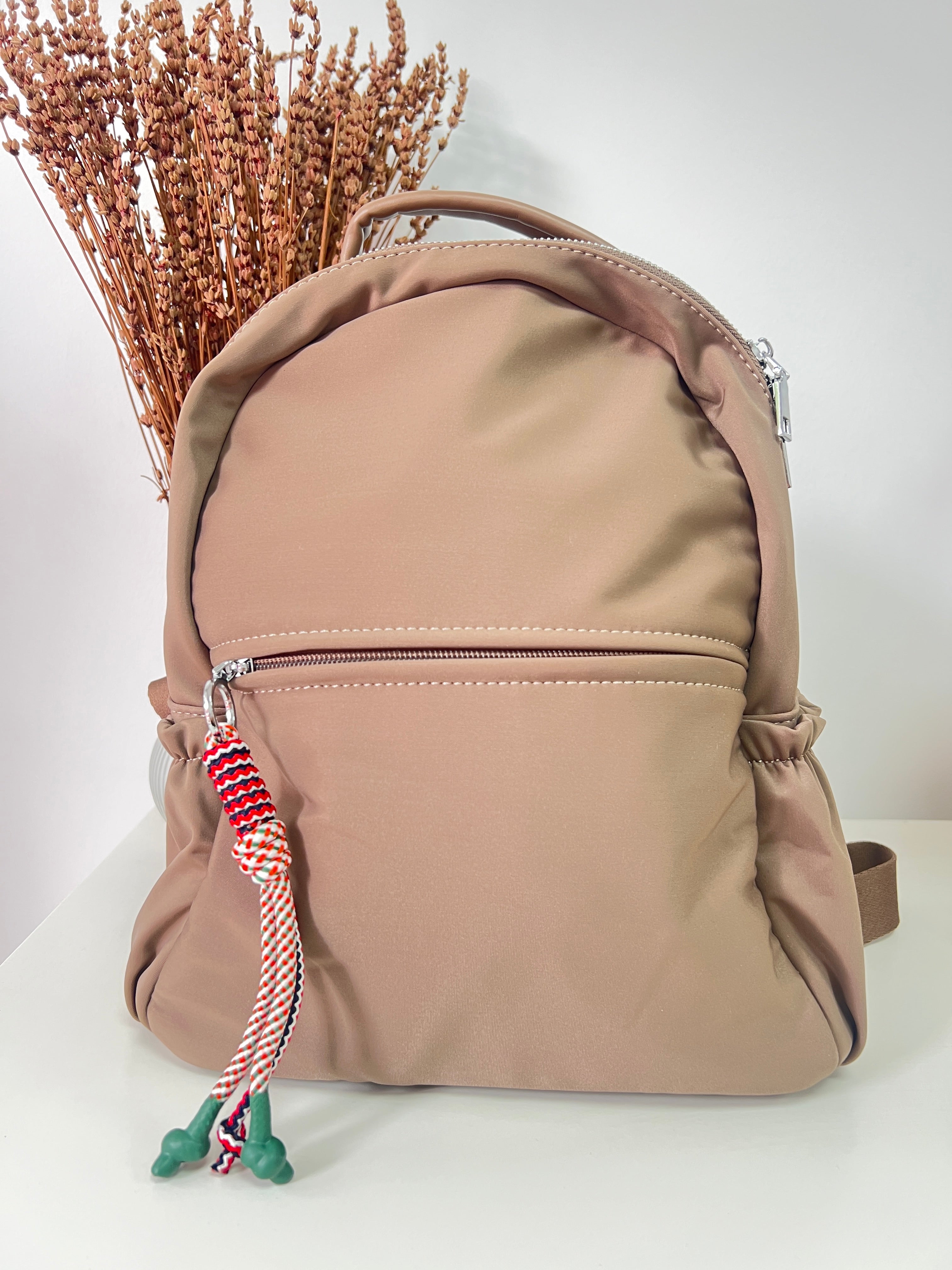 Mochila nylon
