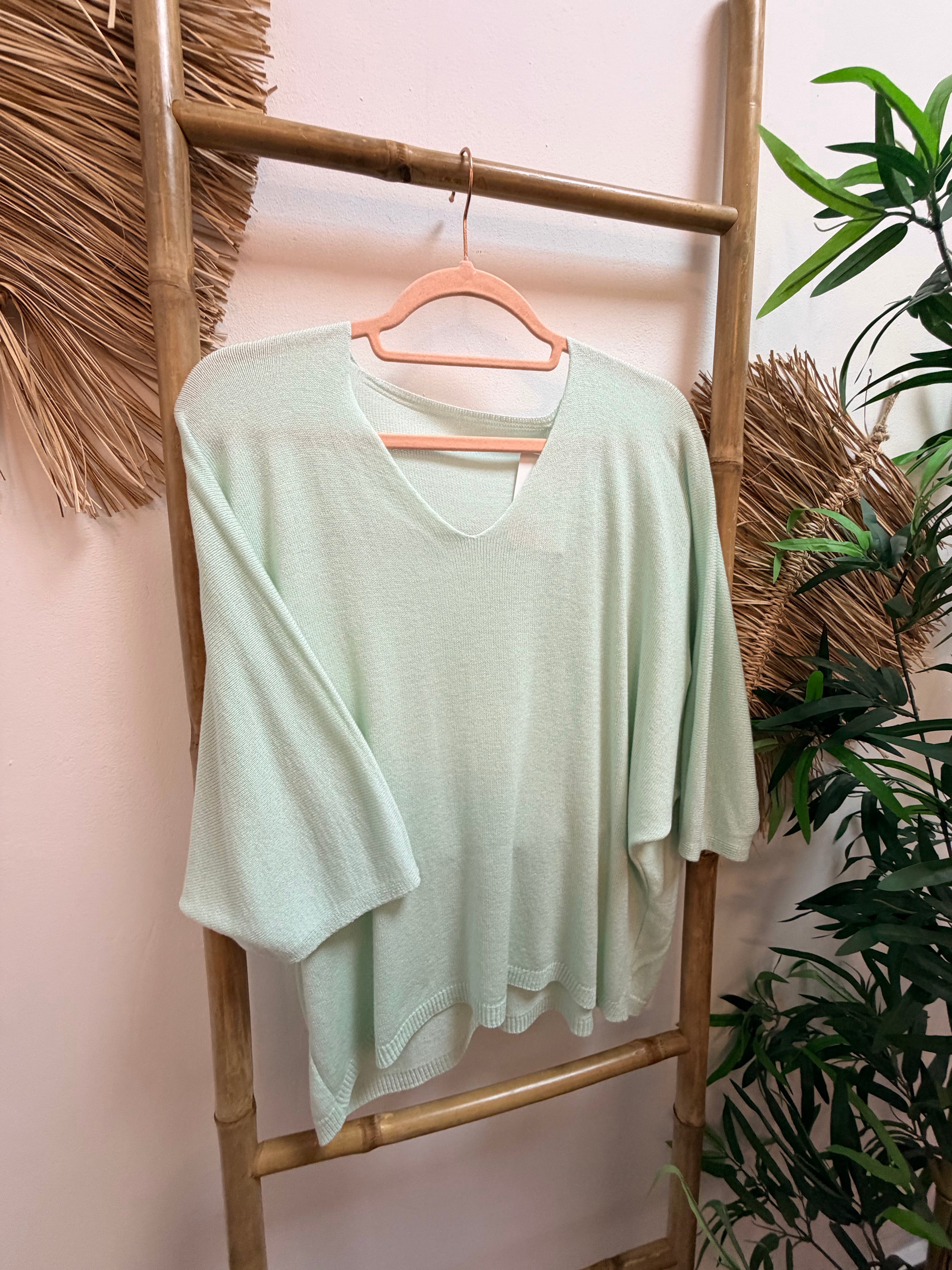 Jersey basic colours