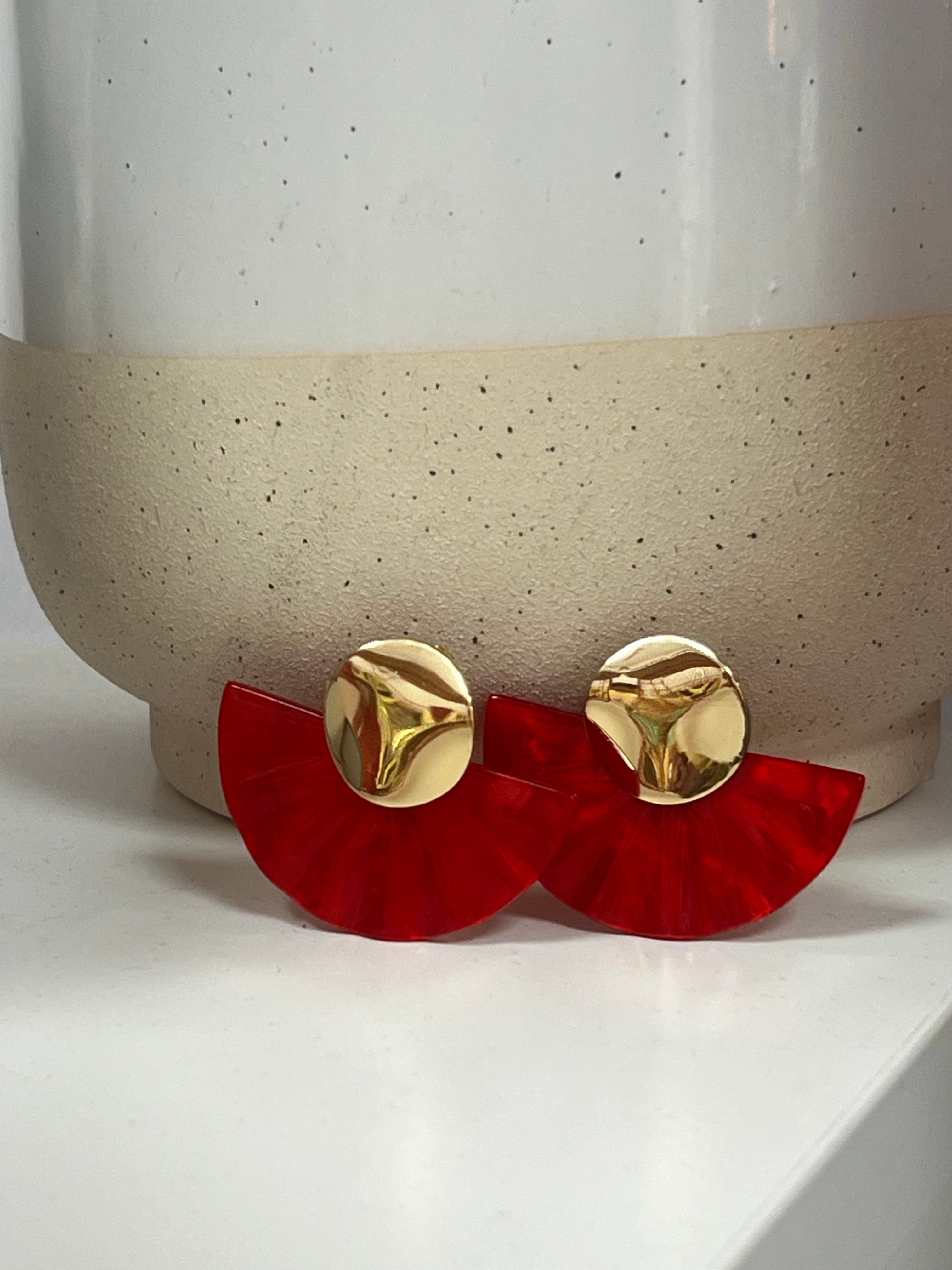 Pendientes Valmont