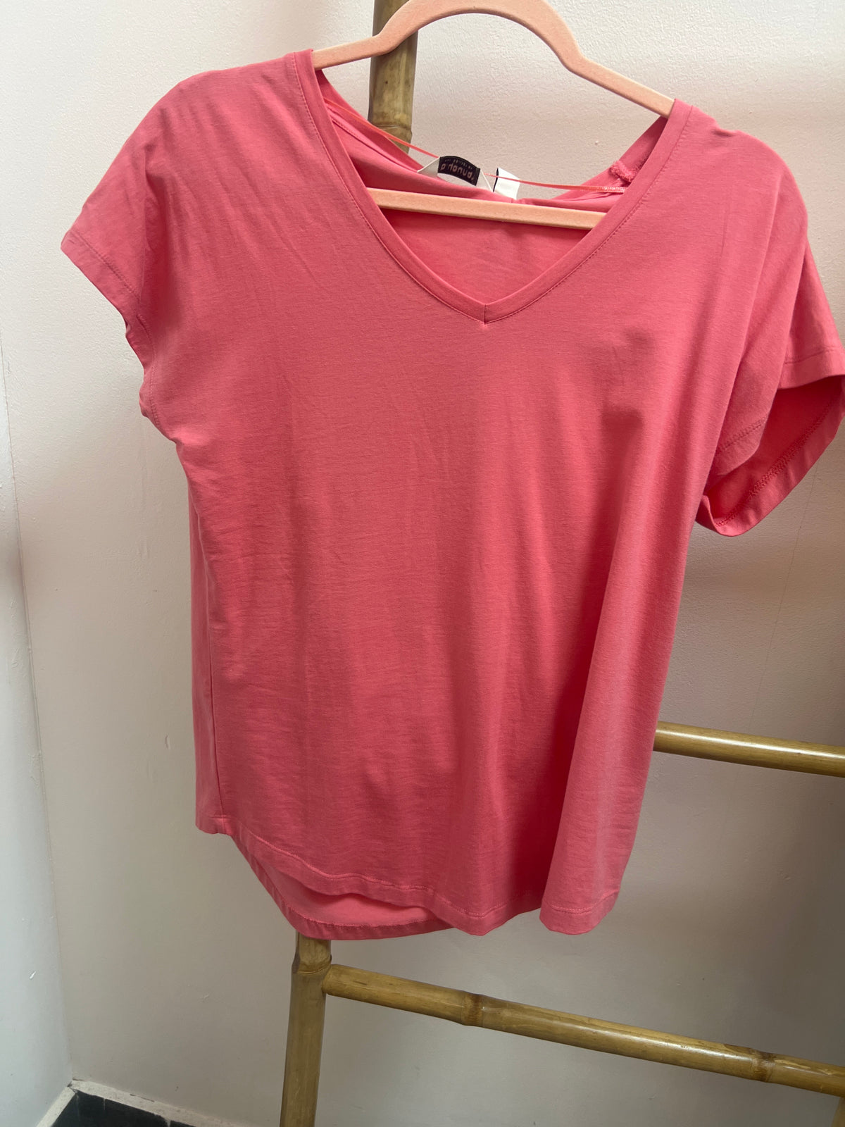 Camiseta basic