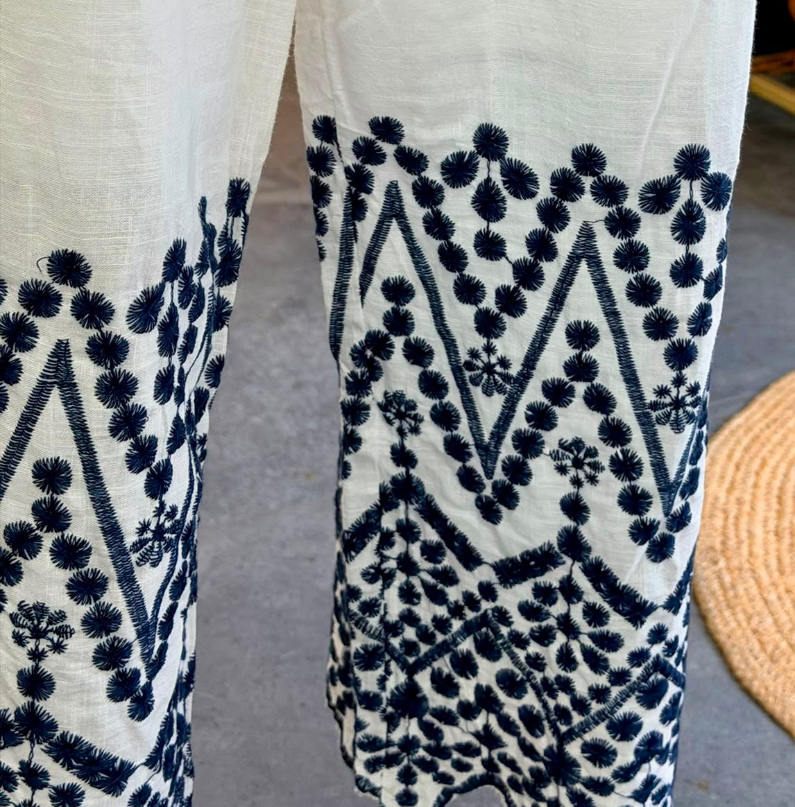 Conjunto Santorini
