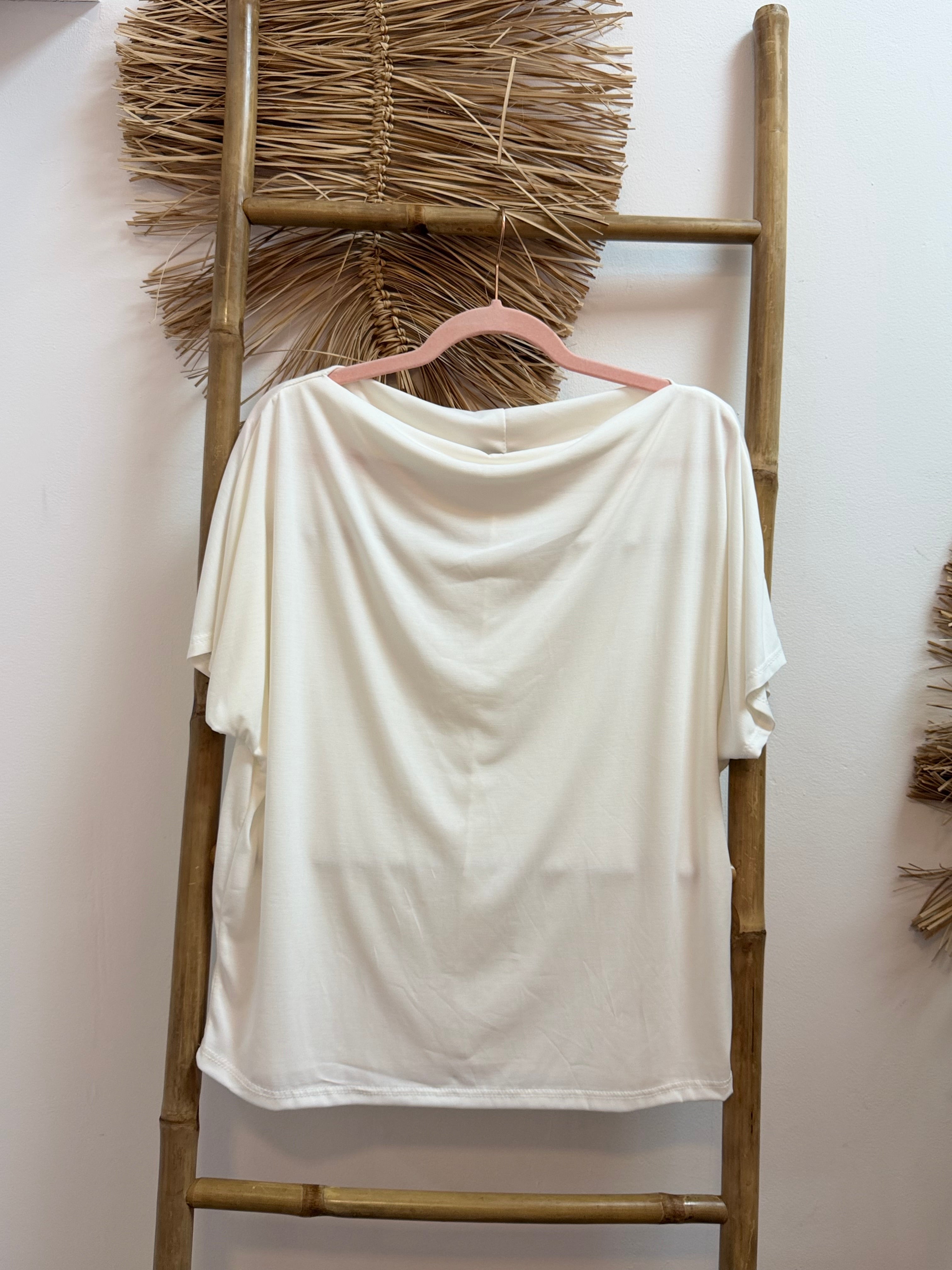 Blusa Sofia