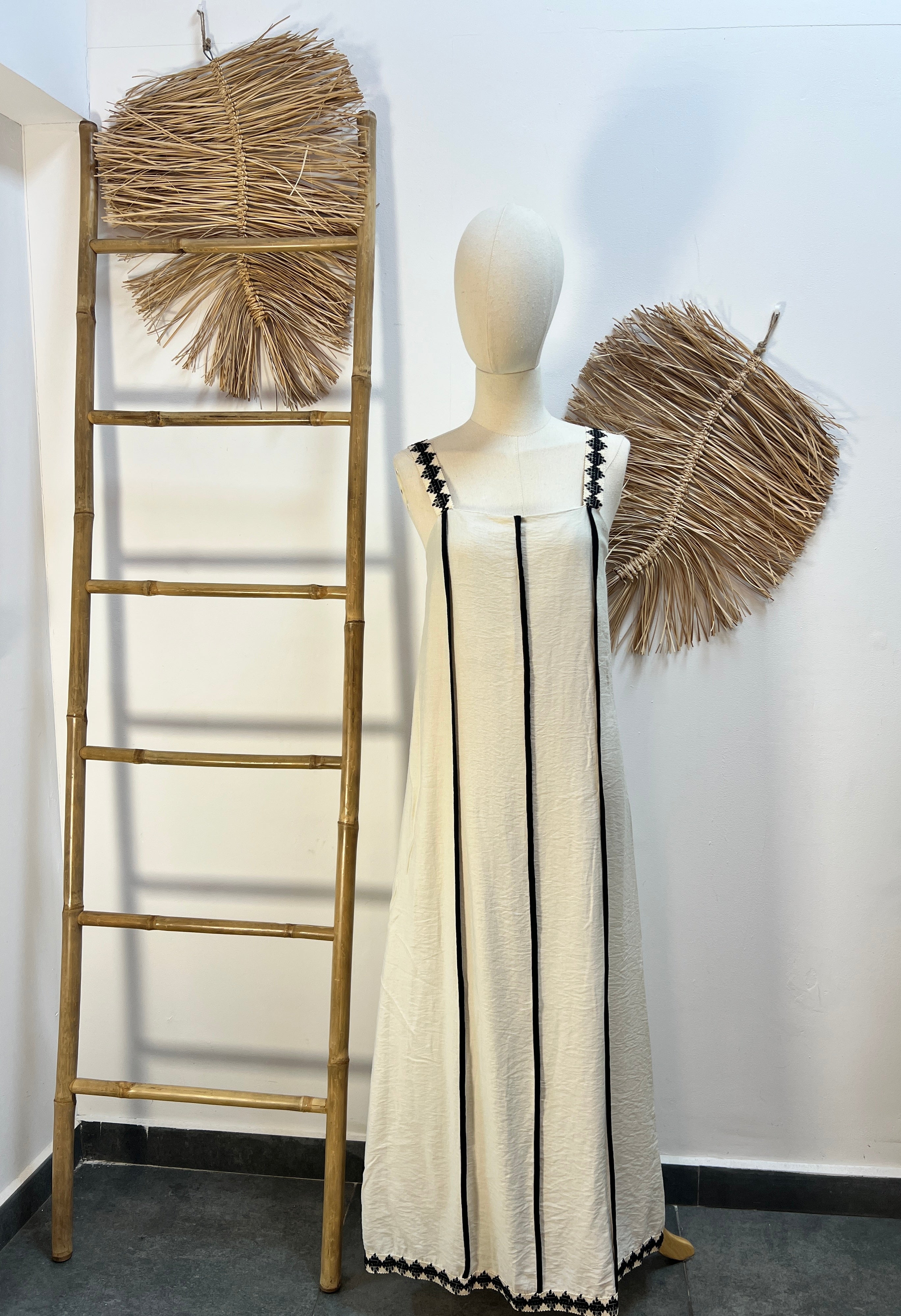 Vestido Ruth