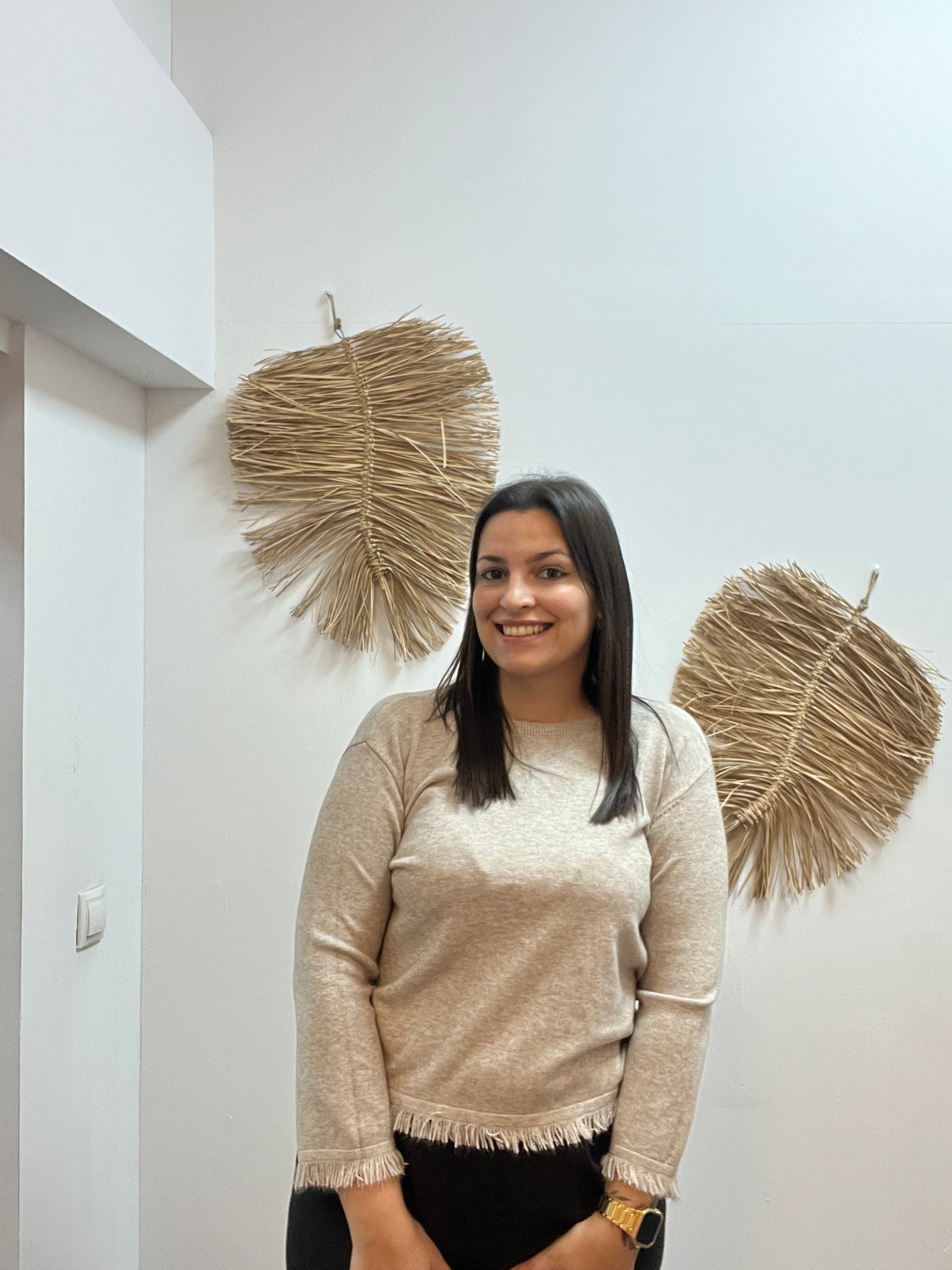 Jersey básico flequitos