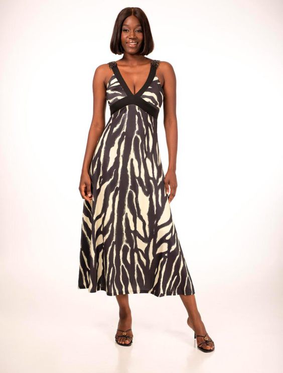 Vestido Ameyal by Malala