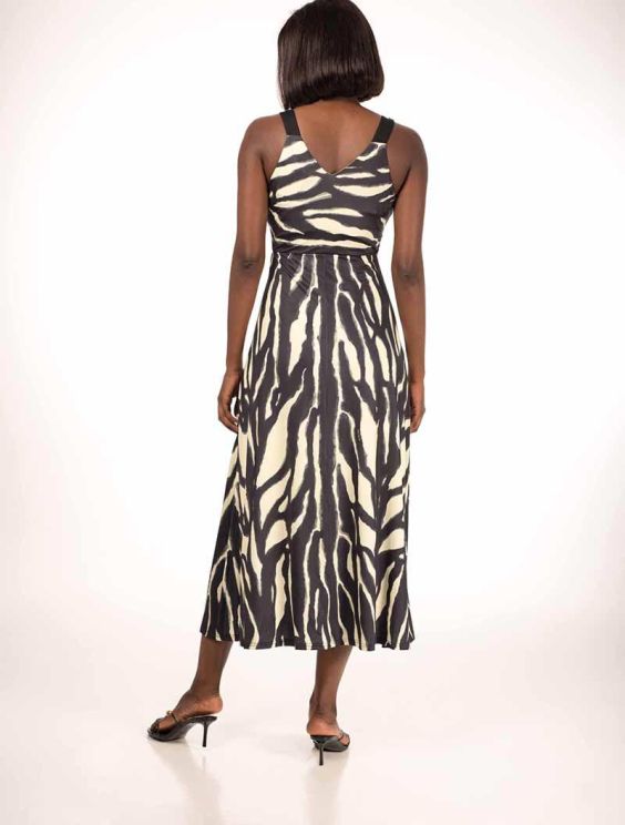 Vestido Ameyal by Malala