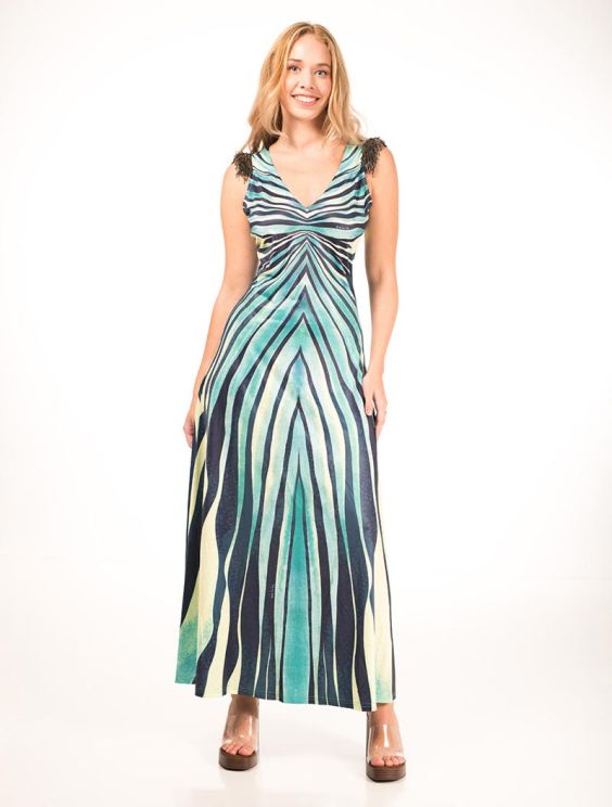 Vestido Incantevole by Malala