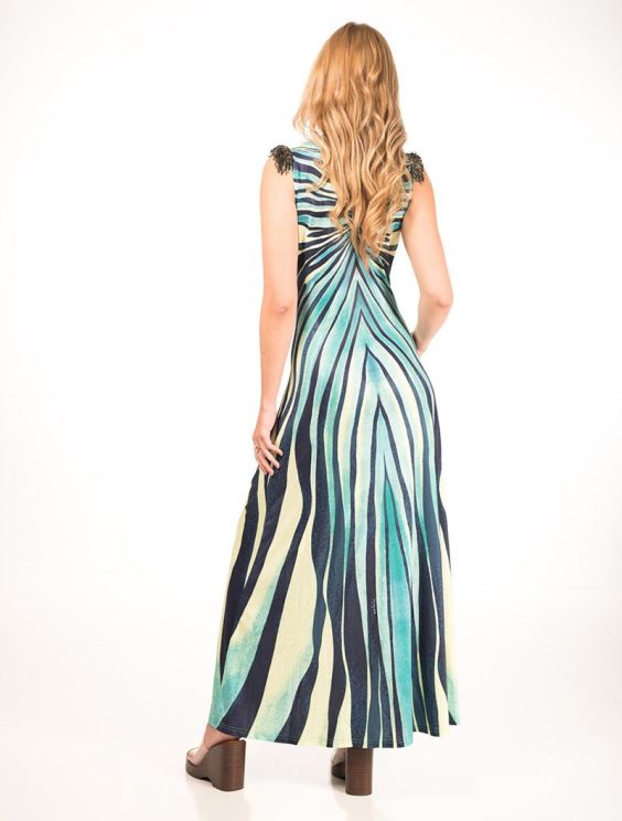 Vestido Incantevole by Malala