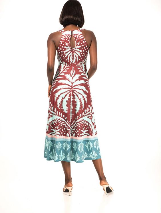 Vestido Squisito by Malala