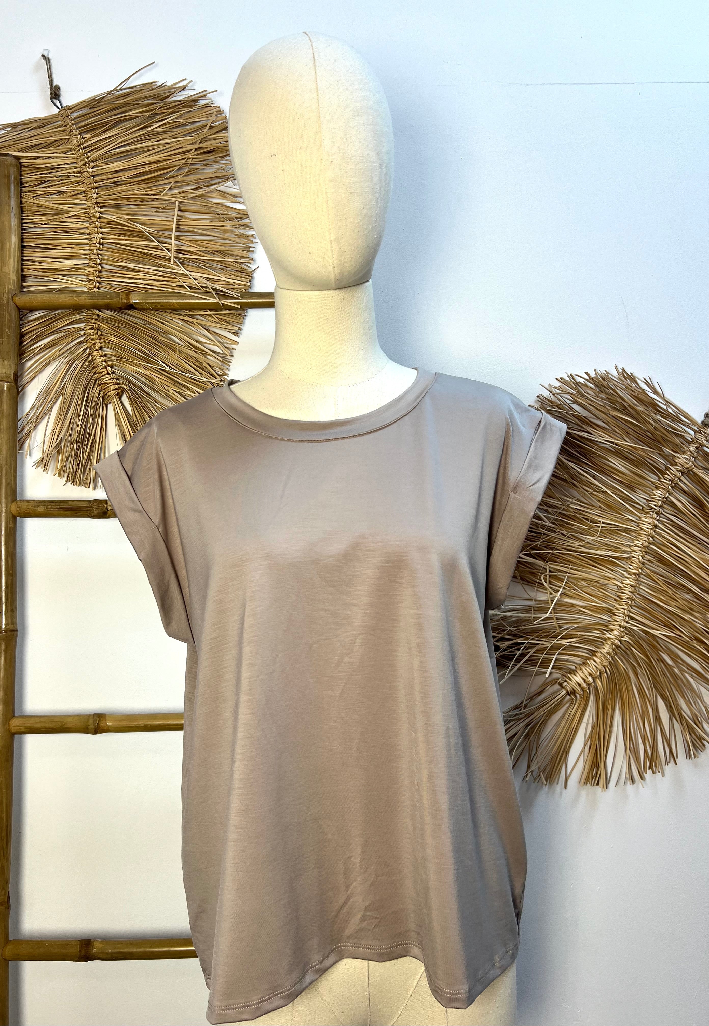 Camiseta Daily