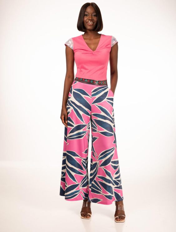 Pantalón Encanto by Malala