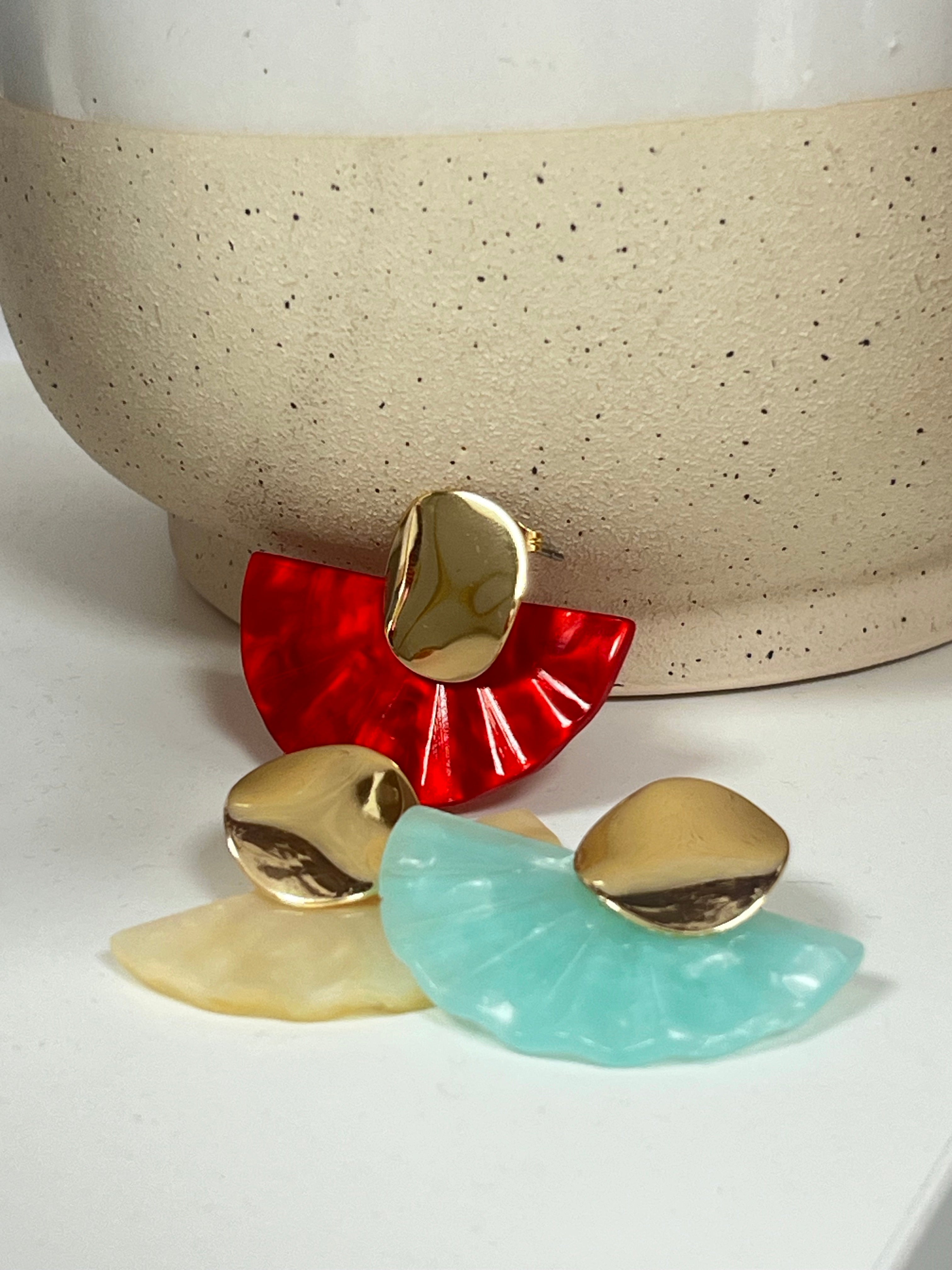 Pendientes Valmont