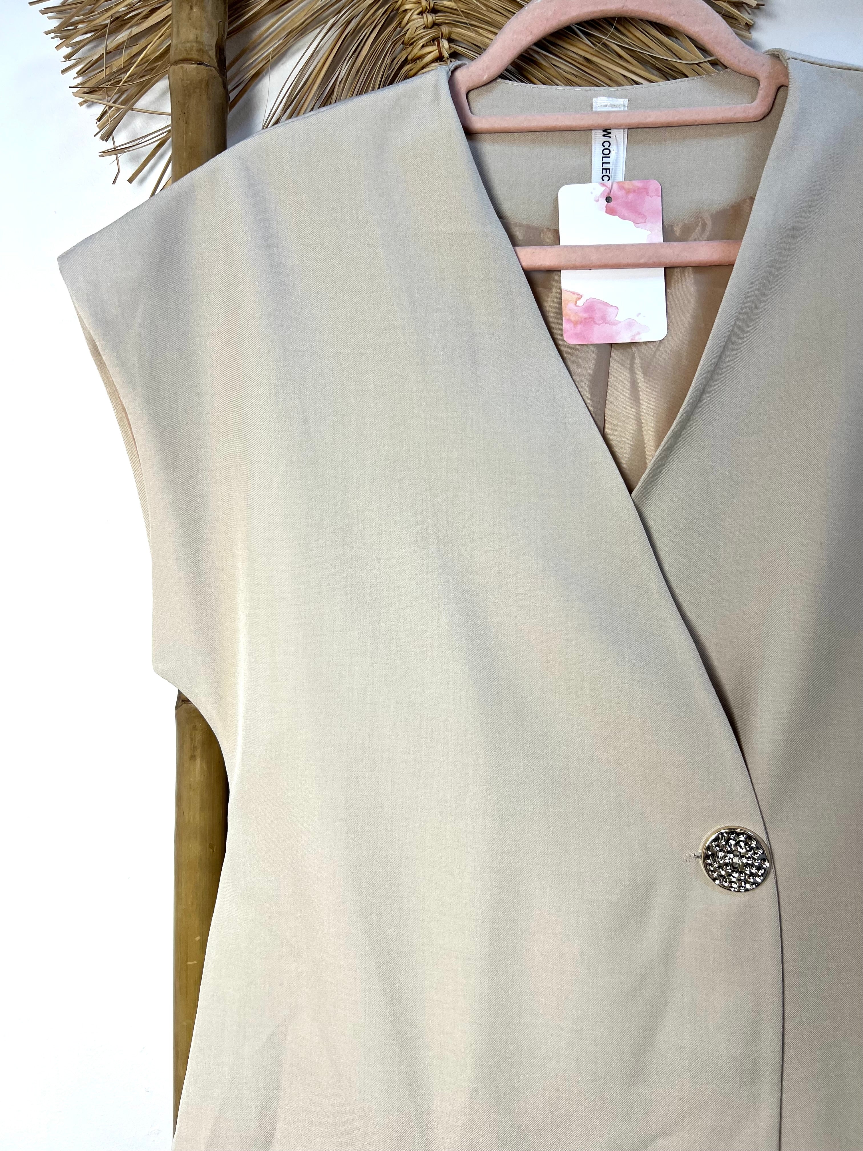 Conjunto Eleganzza
