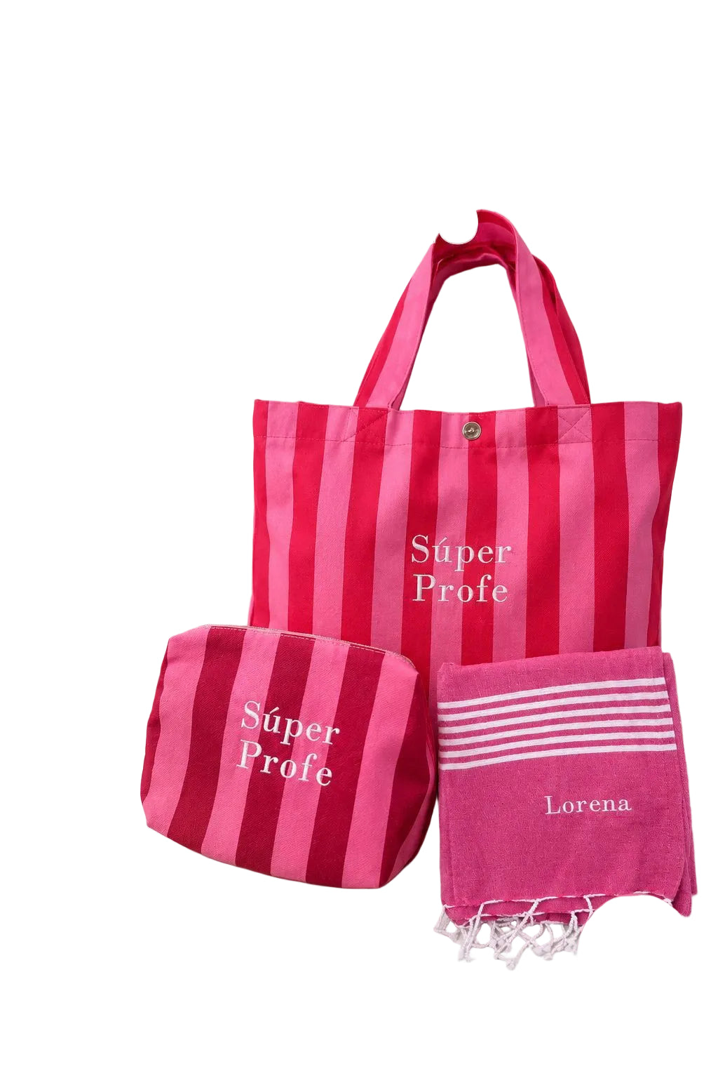 Tote verano