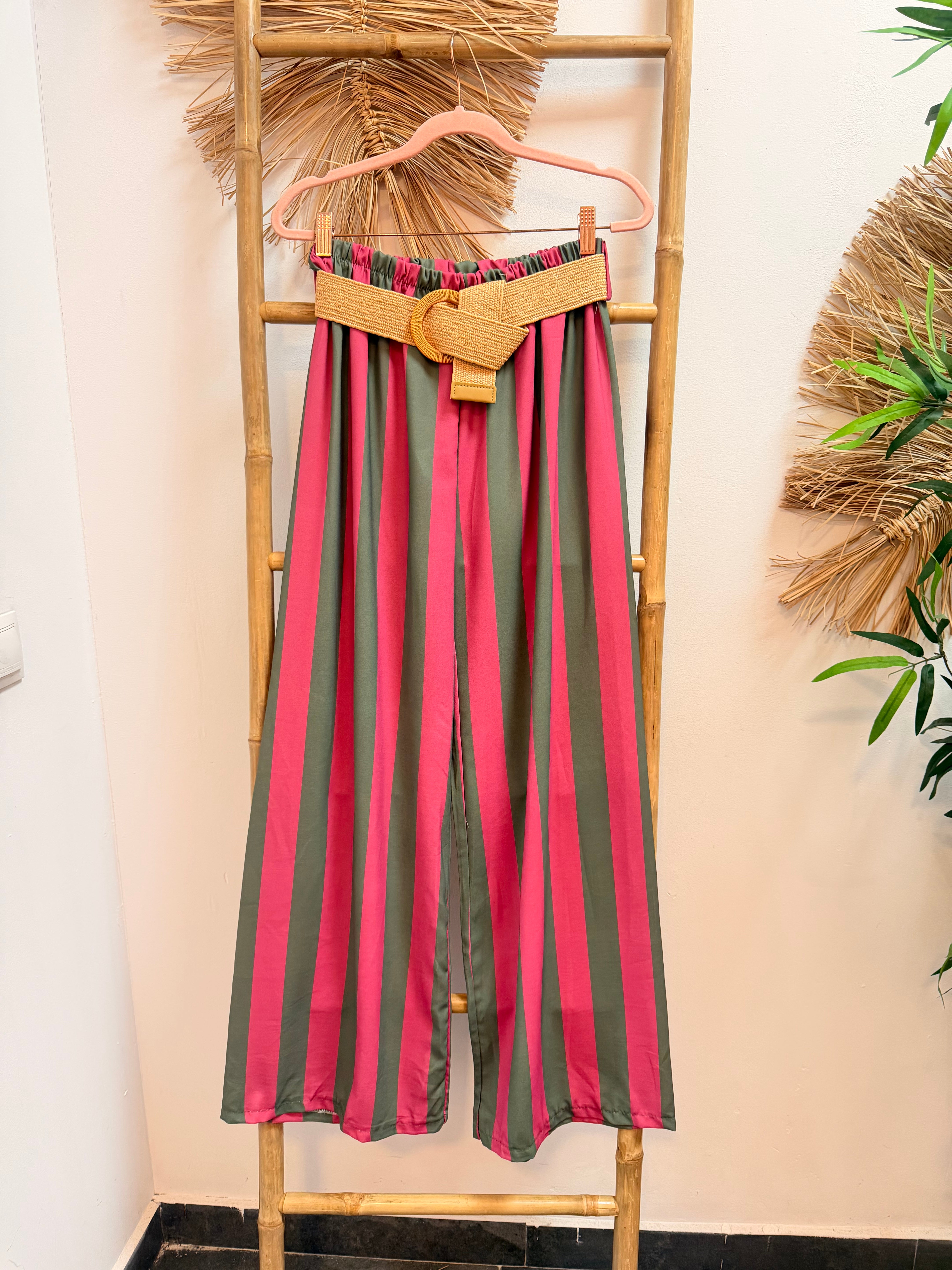 Pantalon Summer