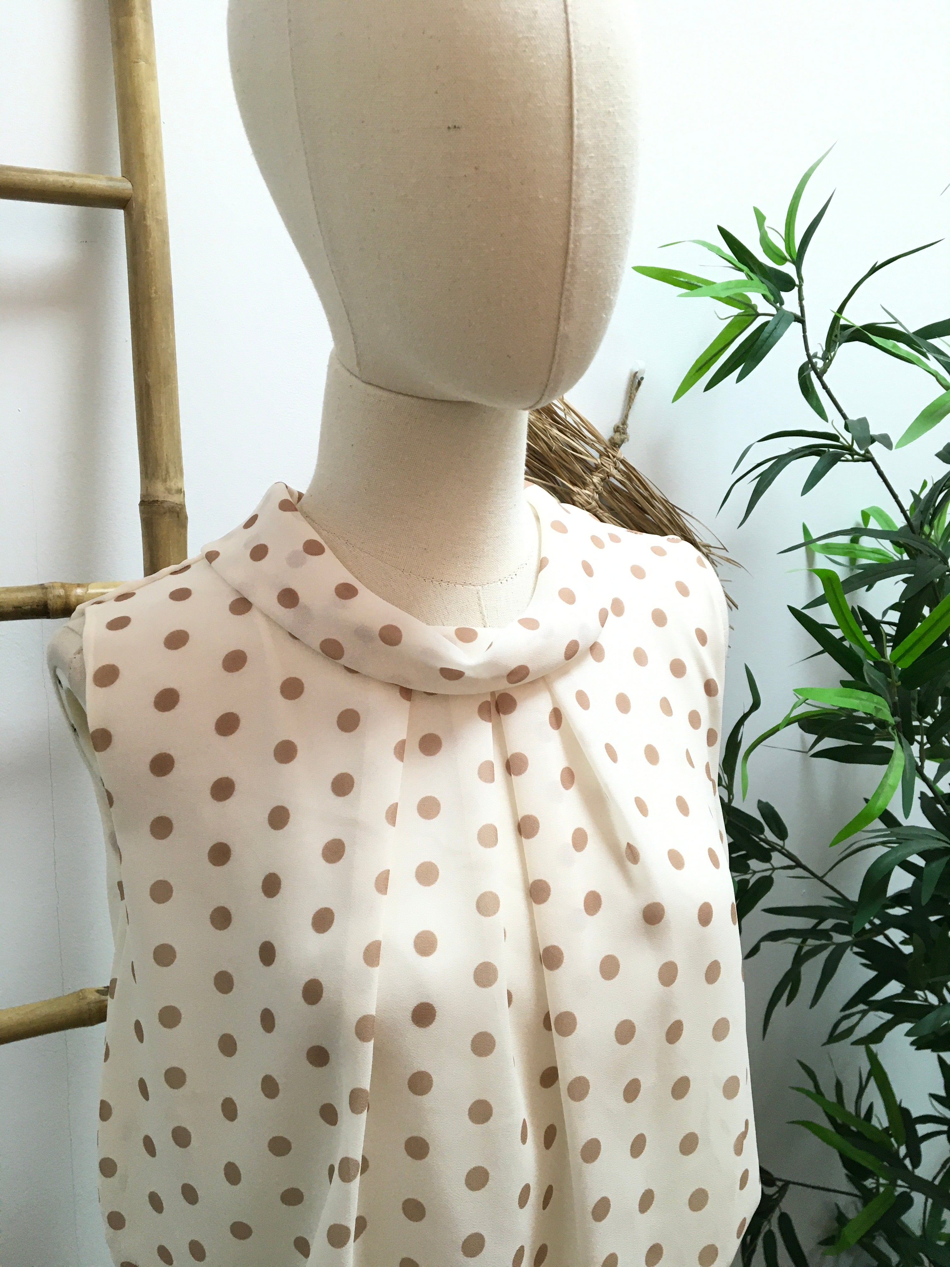 Vestido Abril