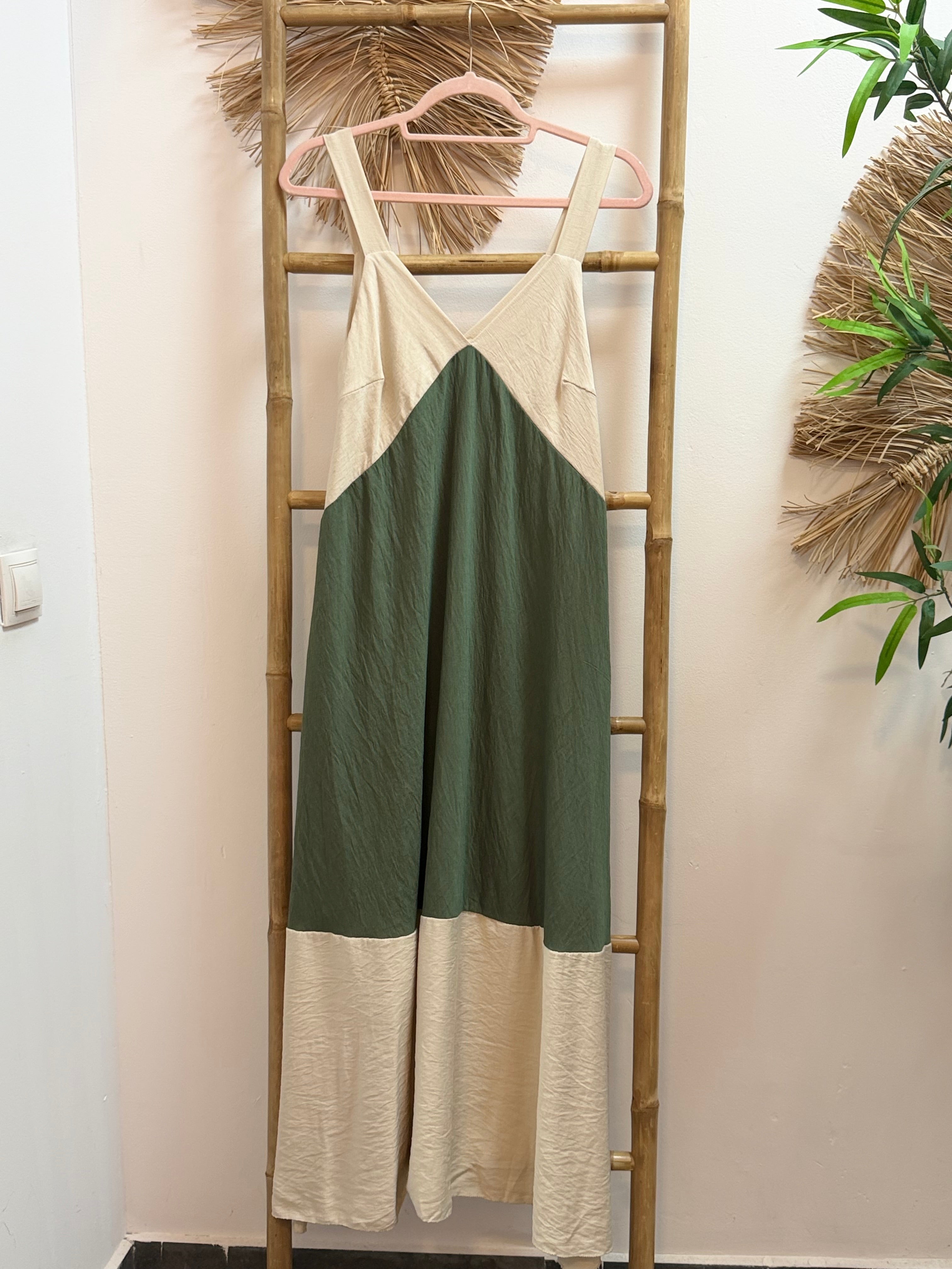 Vestido Duna