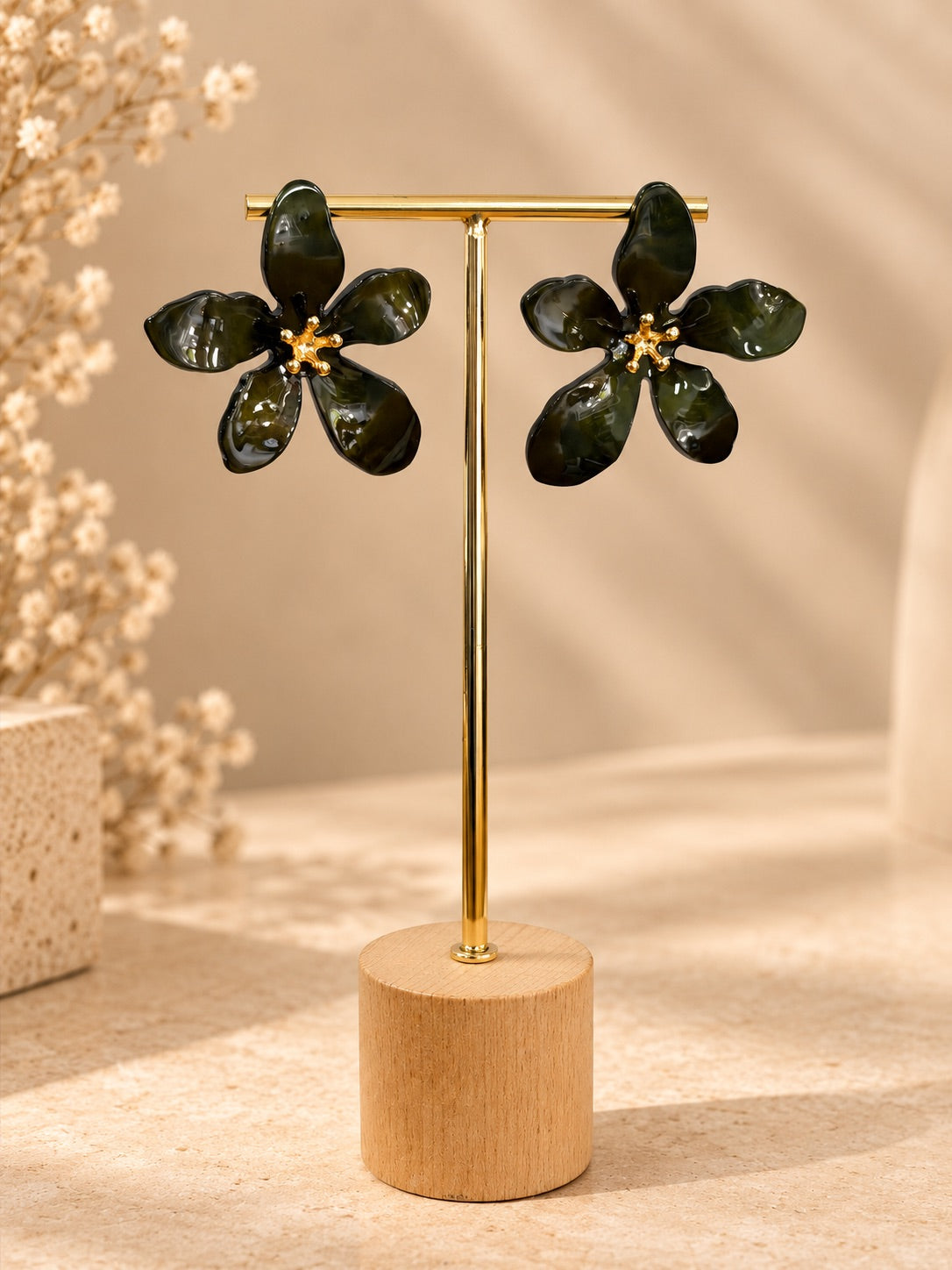 Pendientes Provenza