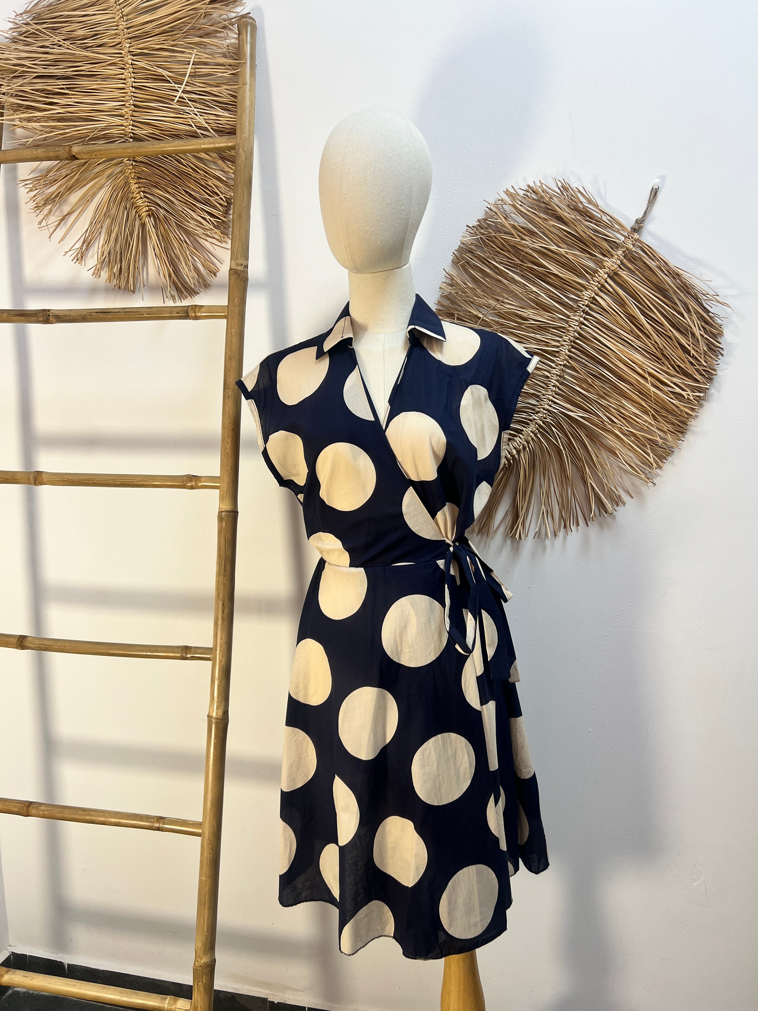 Vestido Rocio