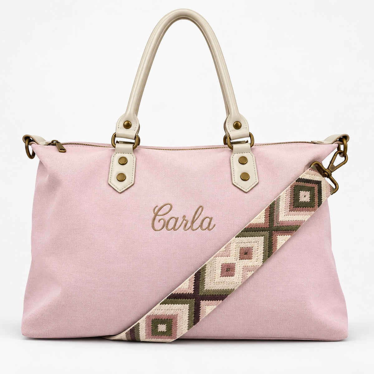 Bolso Travel Personalizado