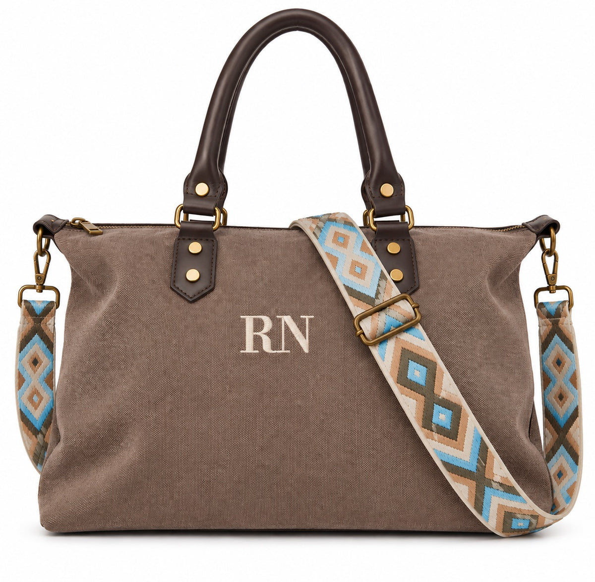 Bolso Travel Personalizado