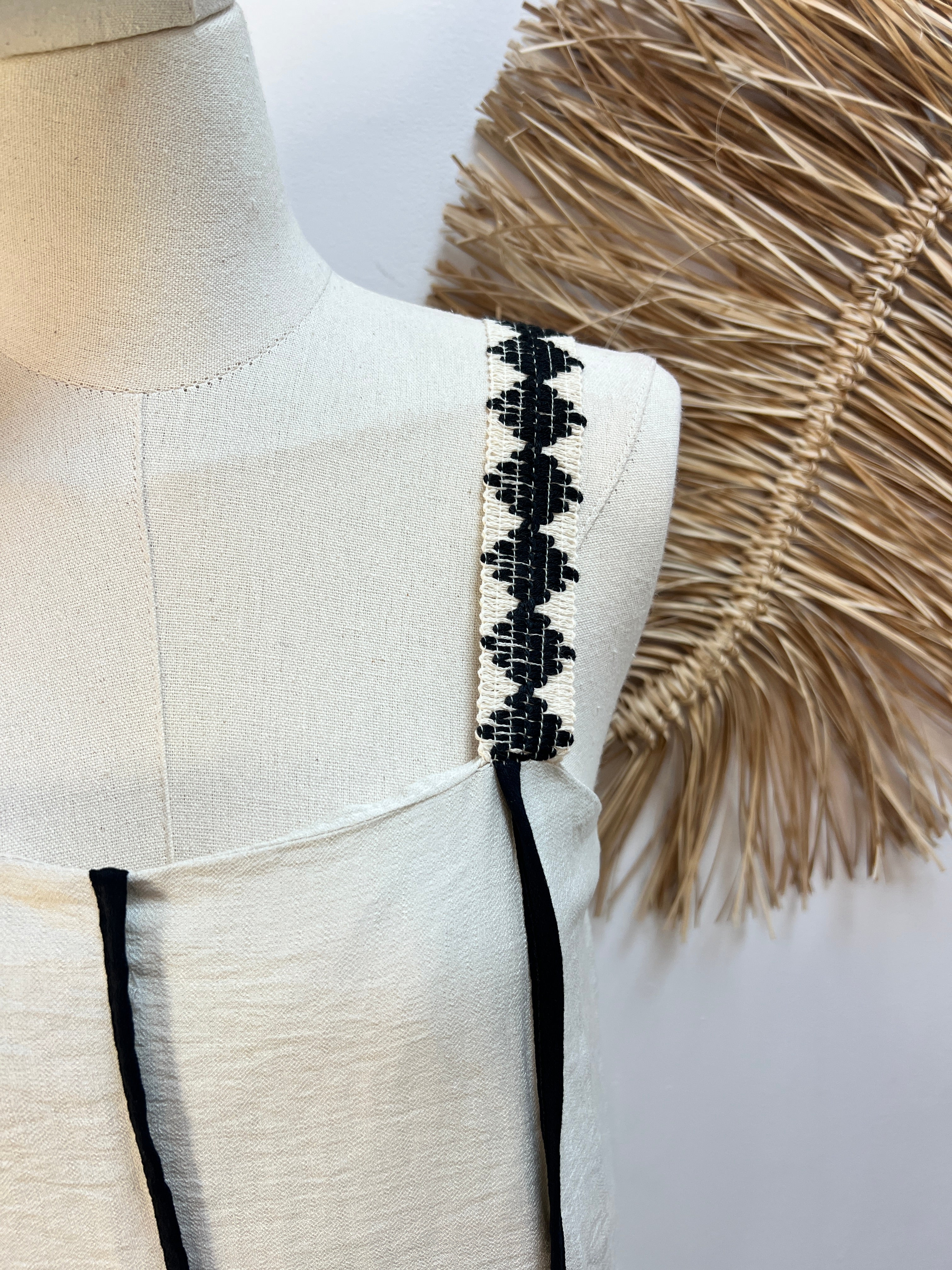 Vestido Ruth