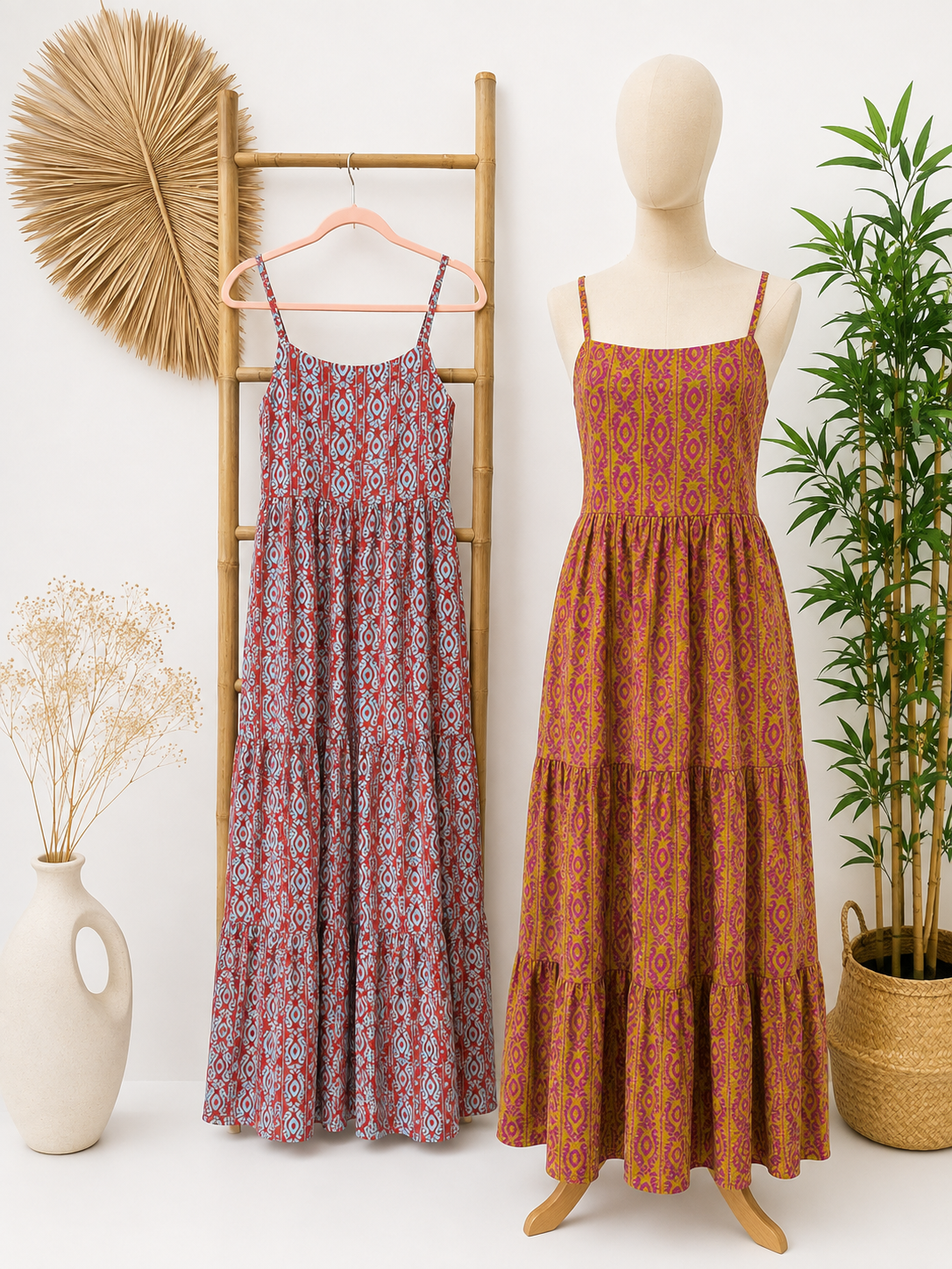 Vestido Hao