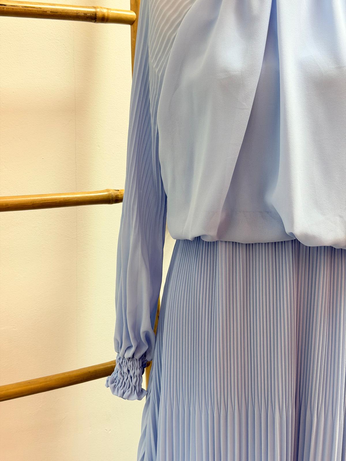 Vestido brisa
