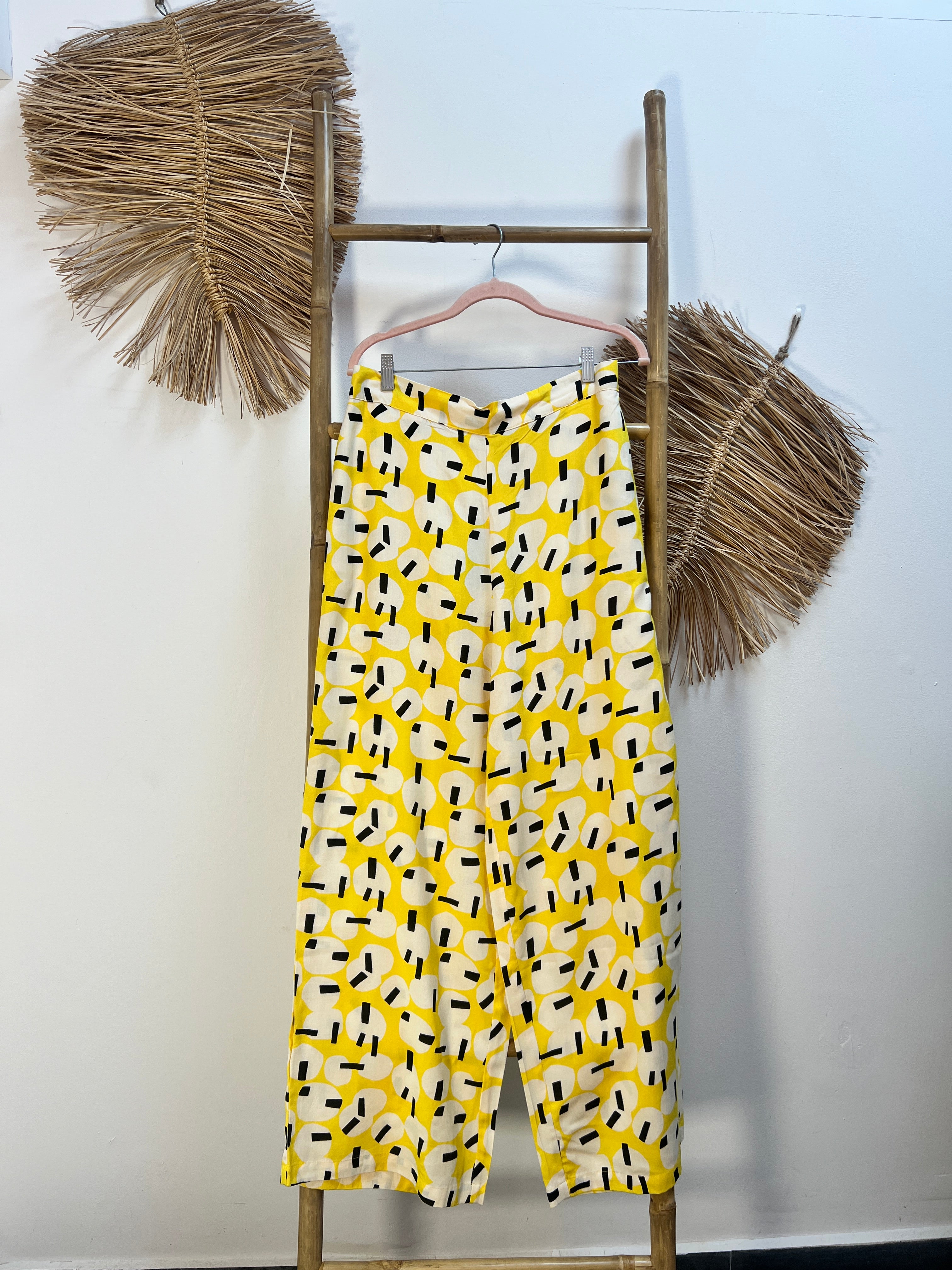 Pantalón Largo Onigiri CF