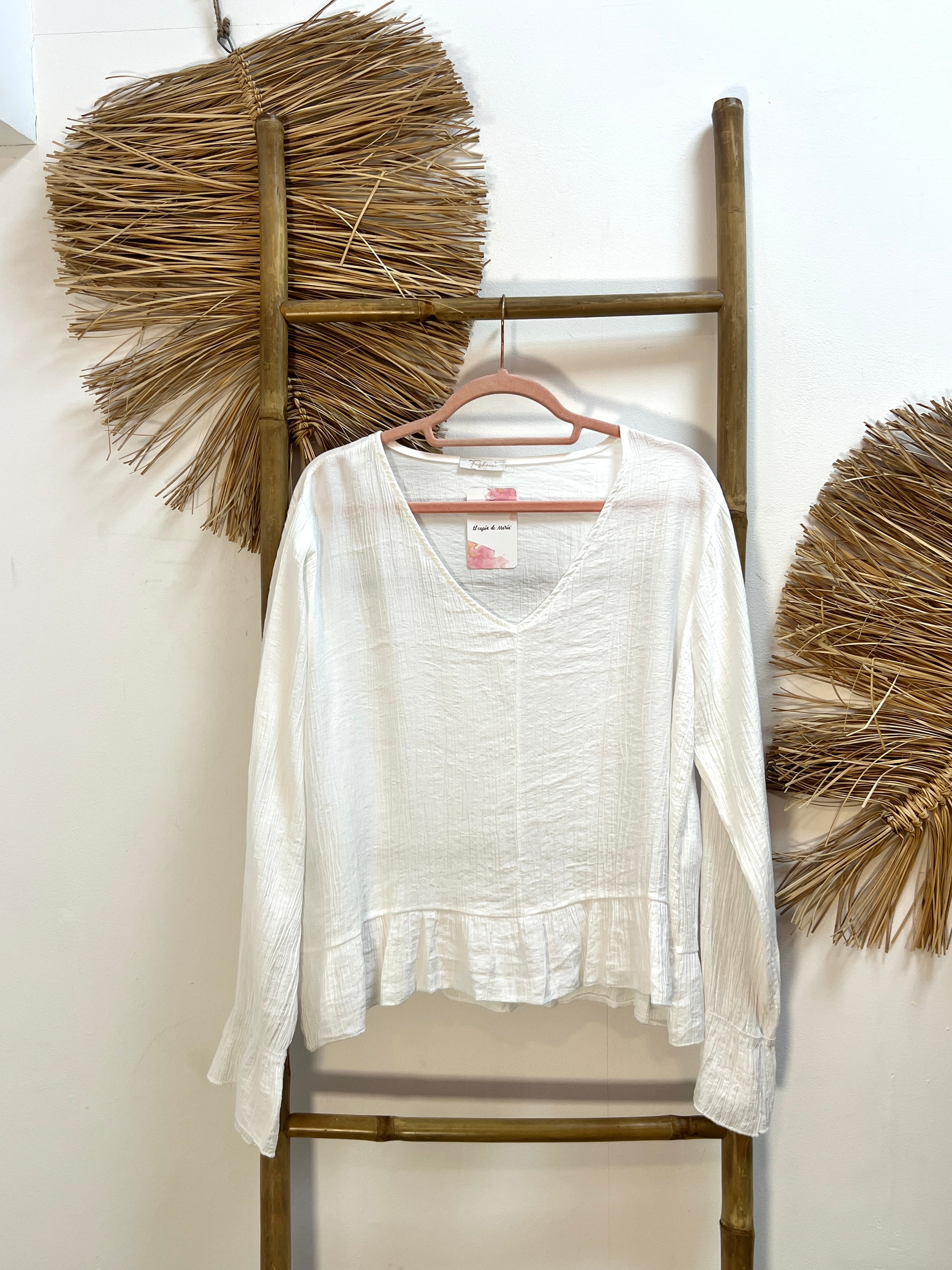 Blusa Sofía