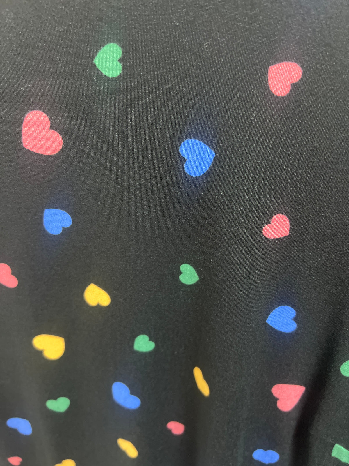 Vestido corto con estampado Candy Compañía Fantástica