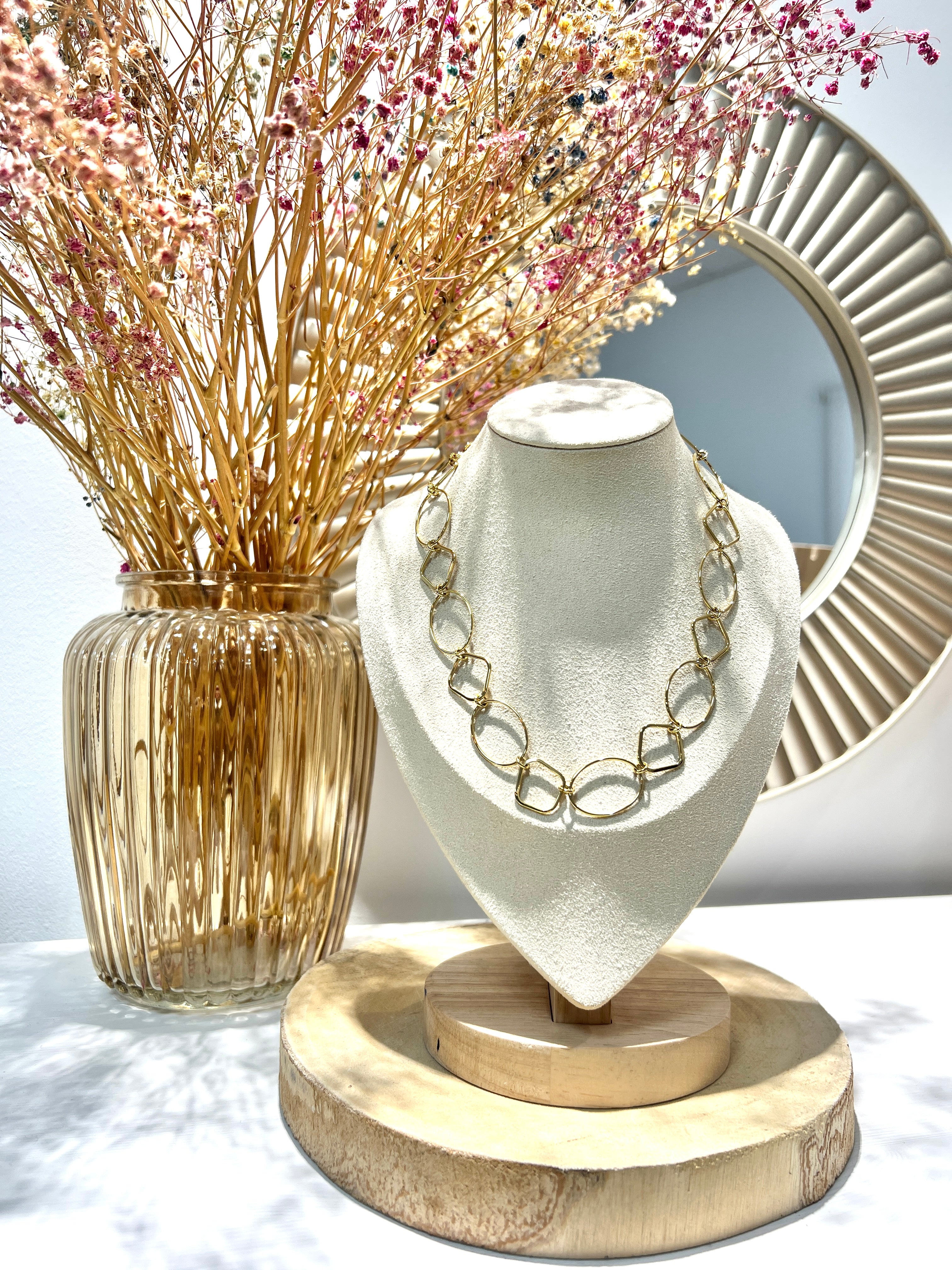 Collar Olimpia