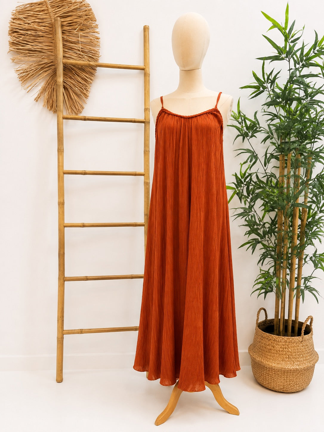 Vestido summer