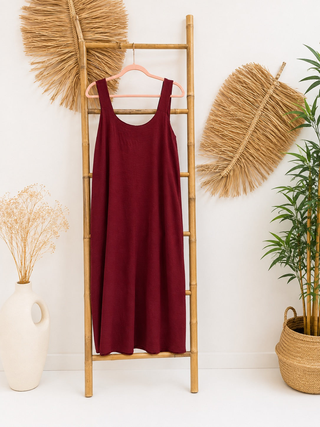 Vestido basic