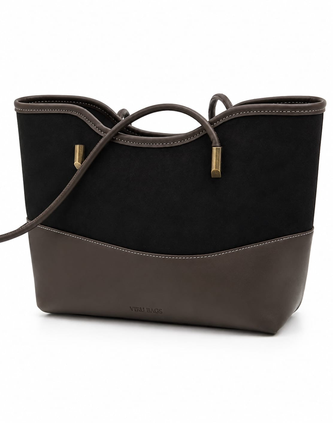 BOLSO GRANDE DOS TONOS