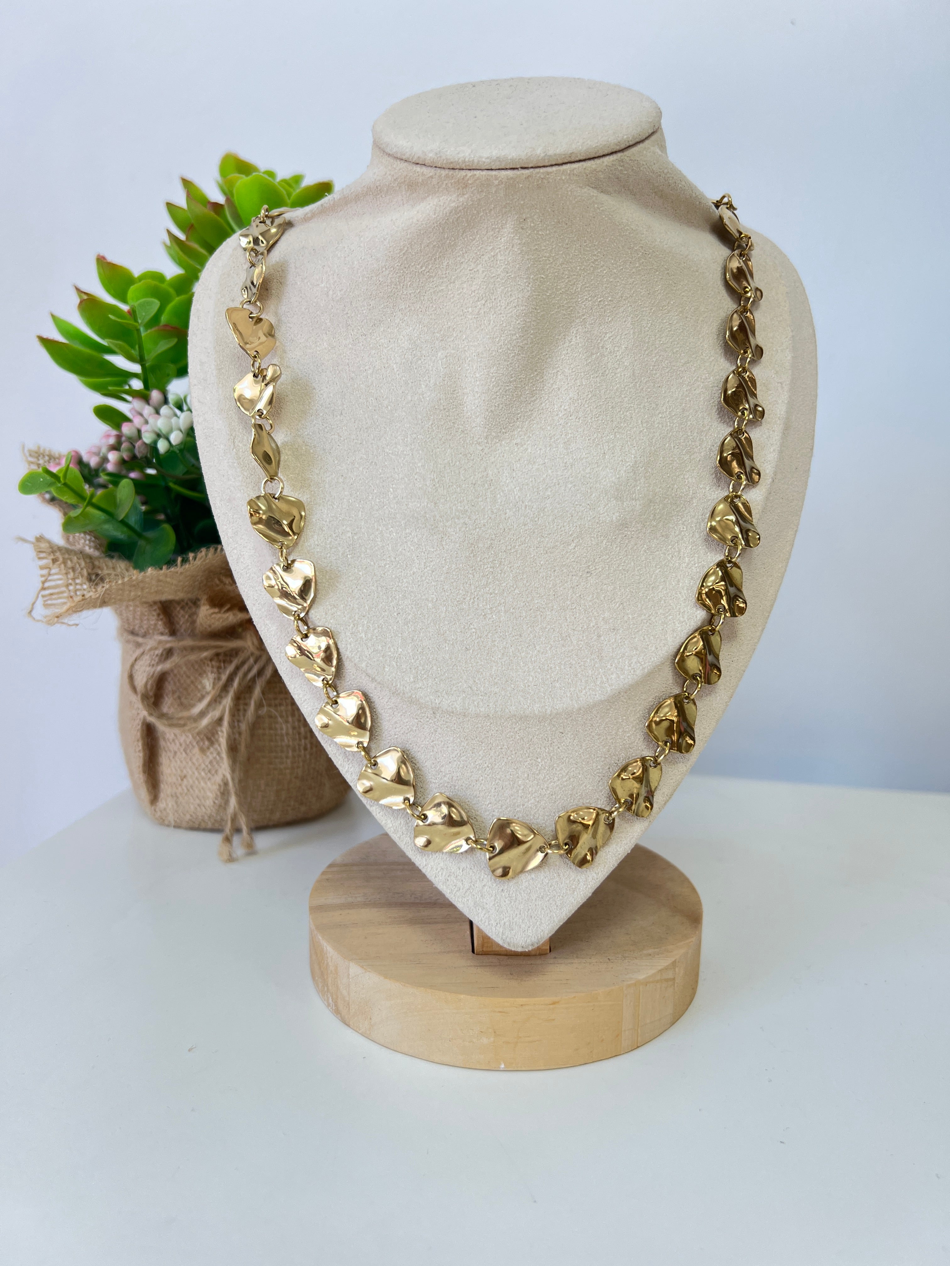 Collar afrodita