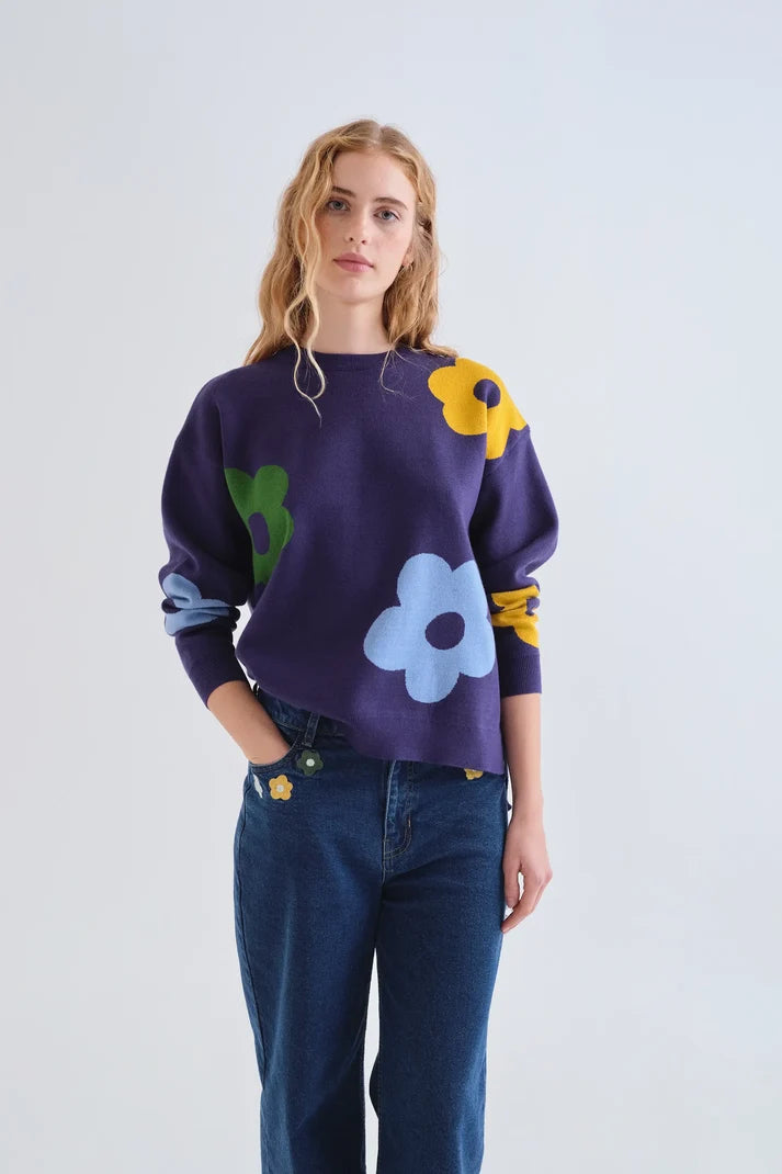 jersey con estampado euphoria