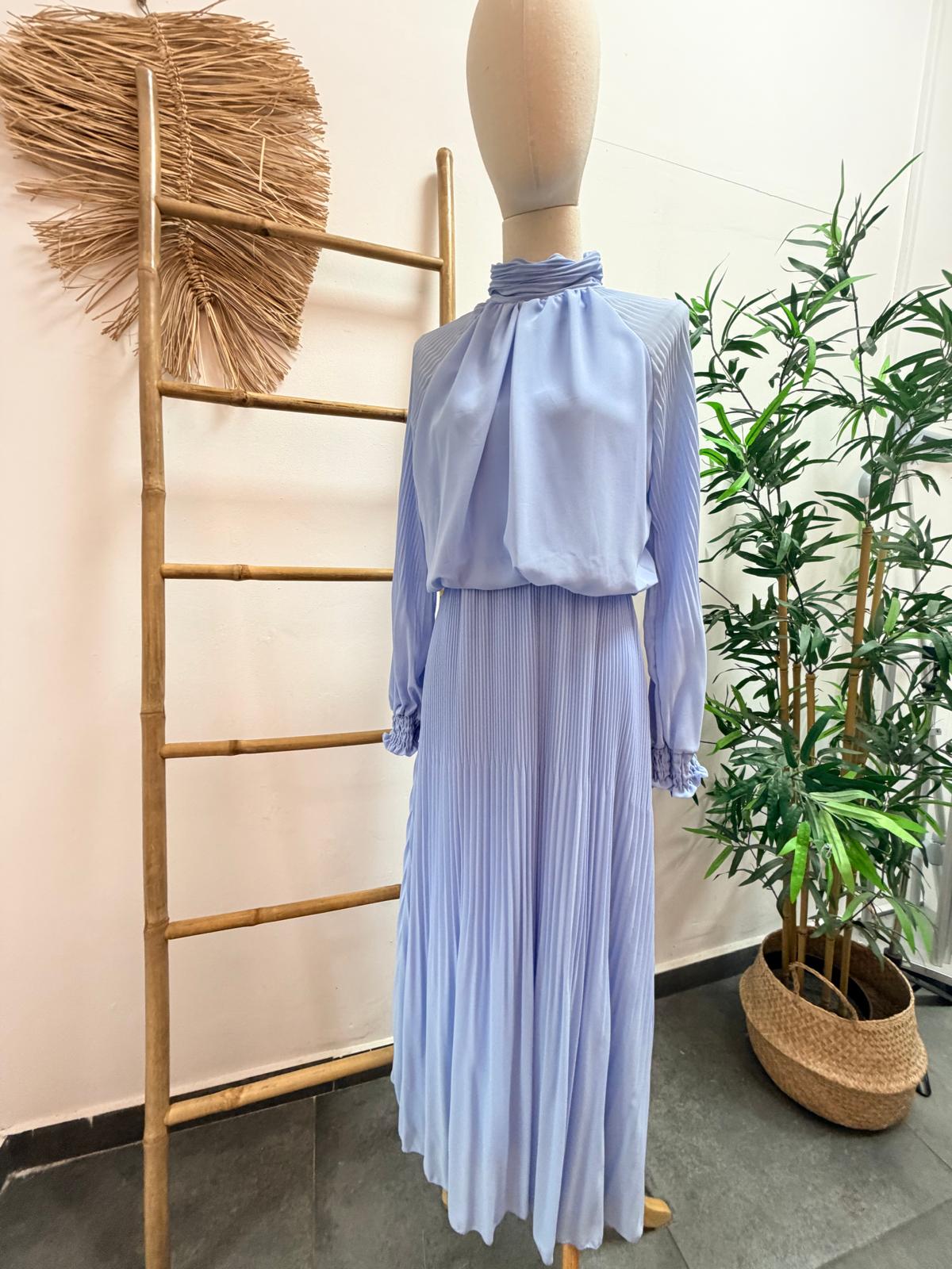 Vestido brisa
