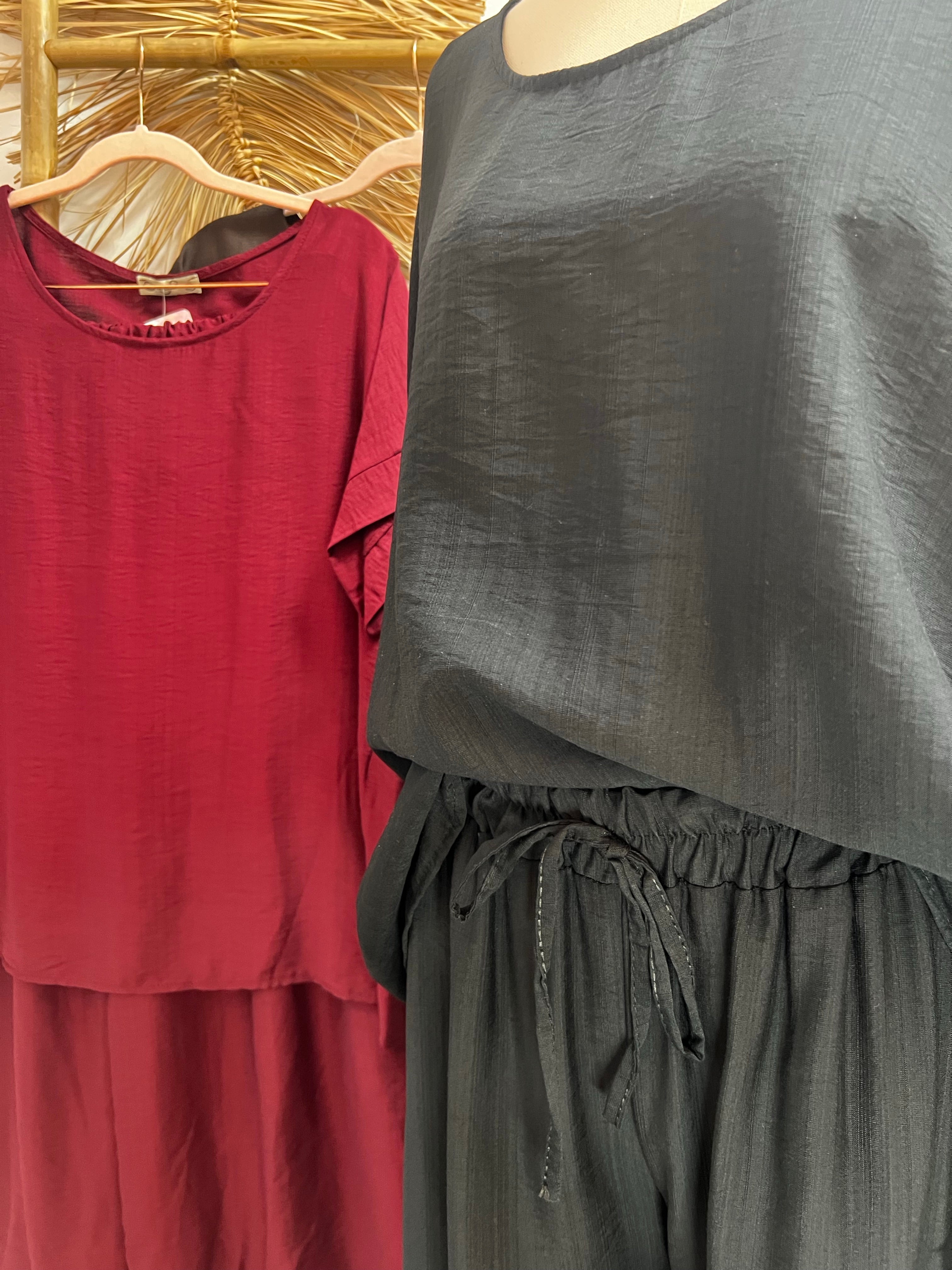Conjunto Elisa