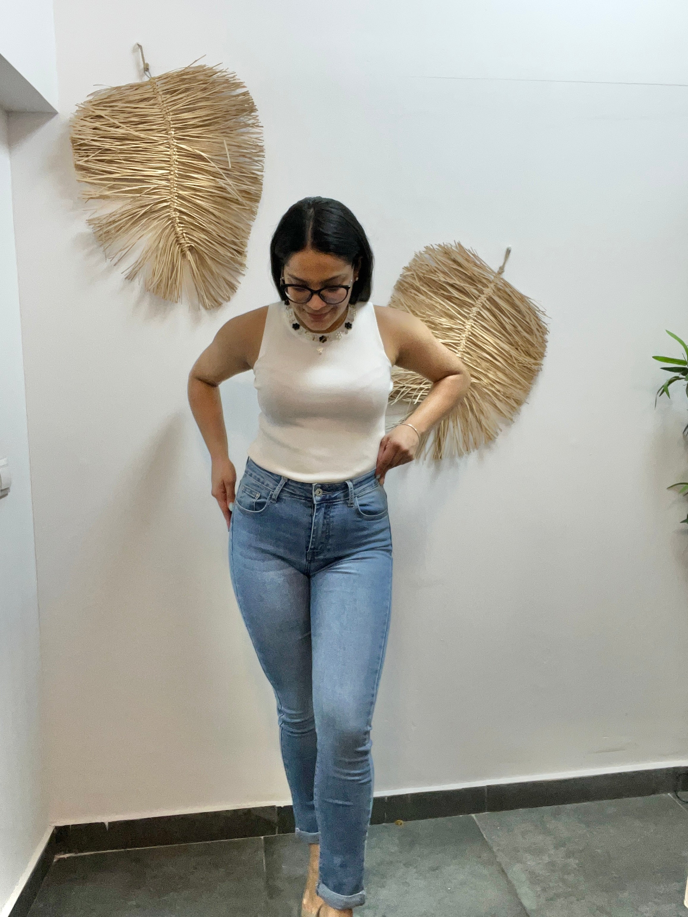 Jeans Skinny