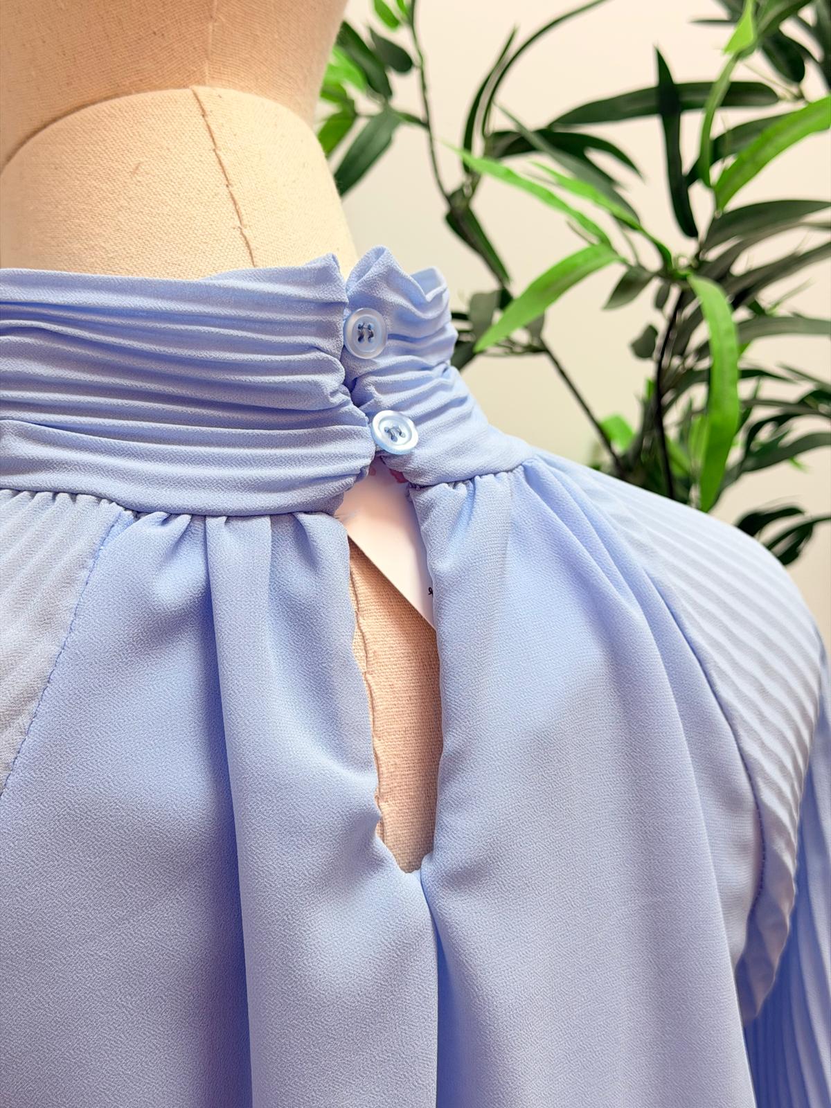 Vestido brisa