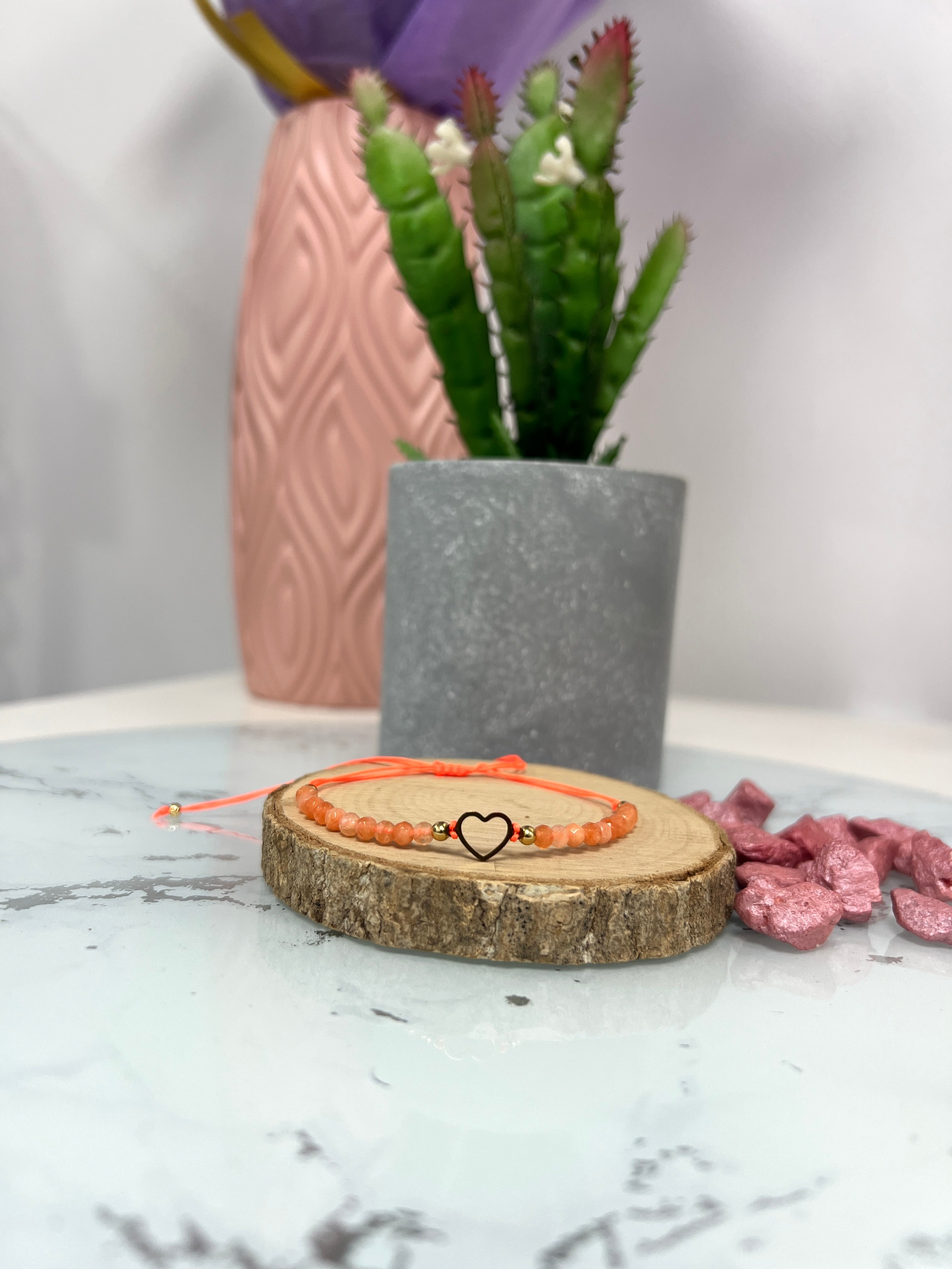 Pulsera Amour