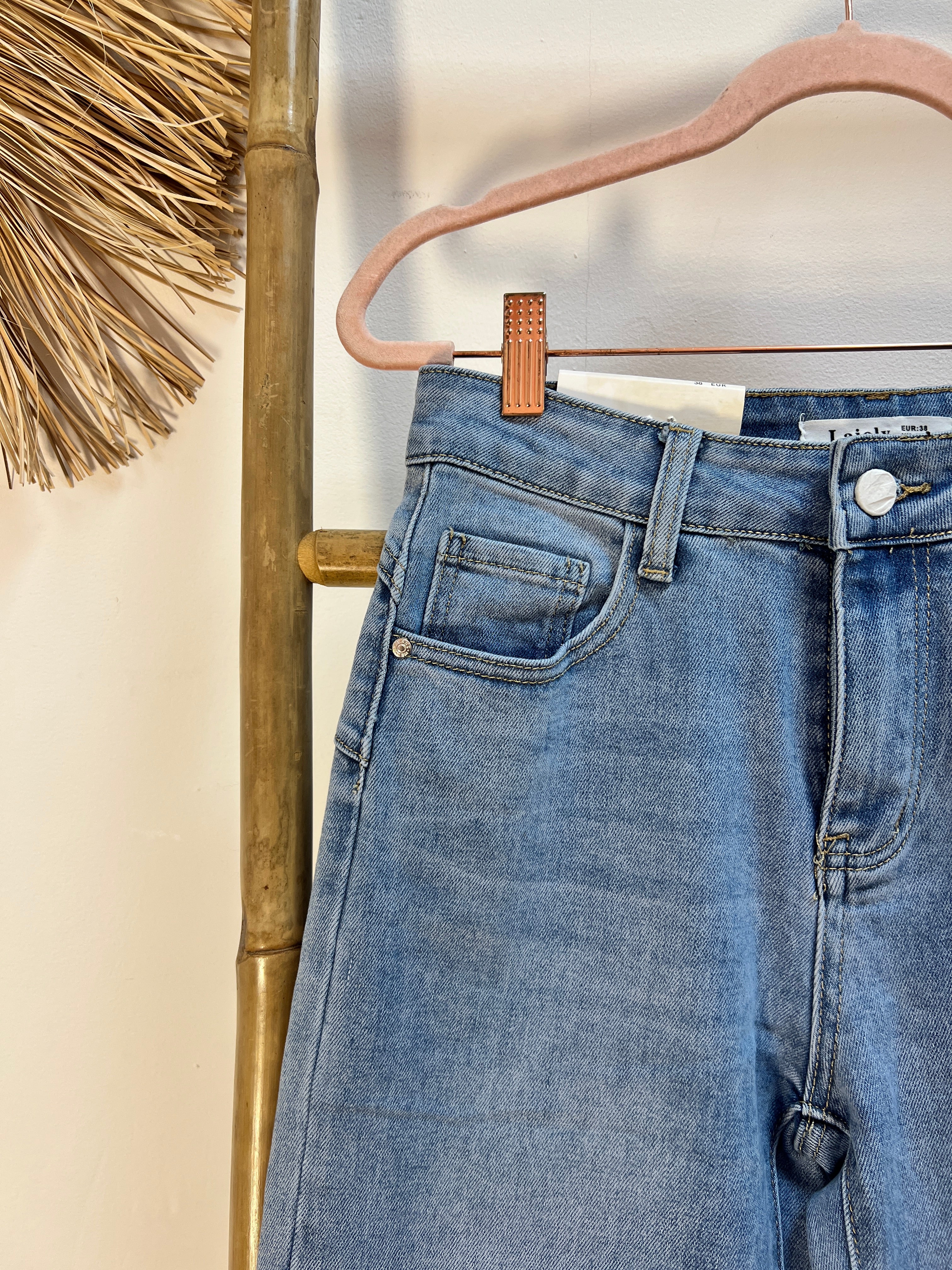 Jeans Flared Miss Sister