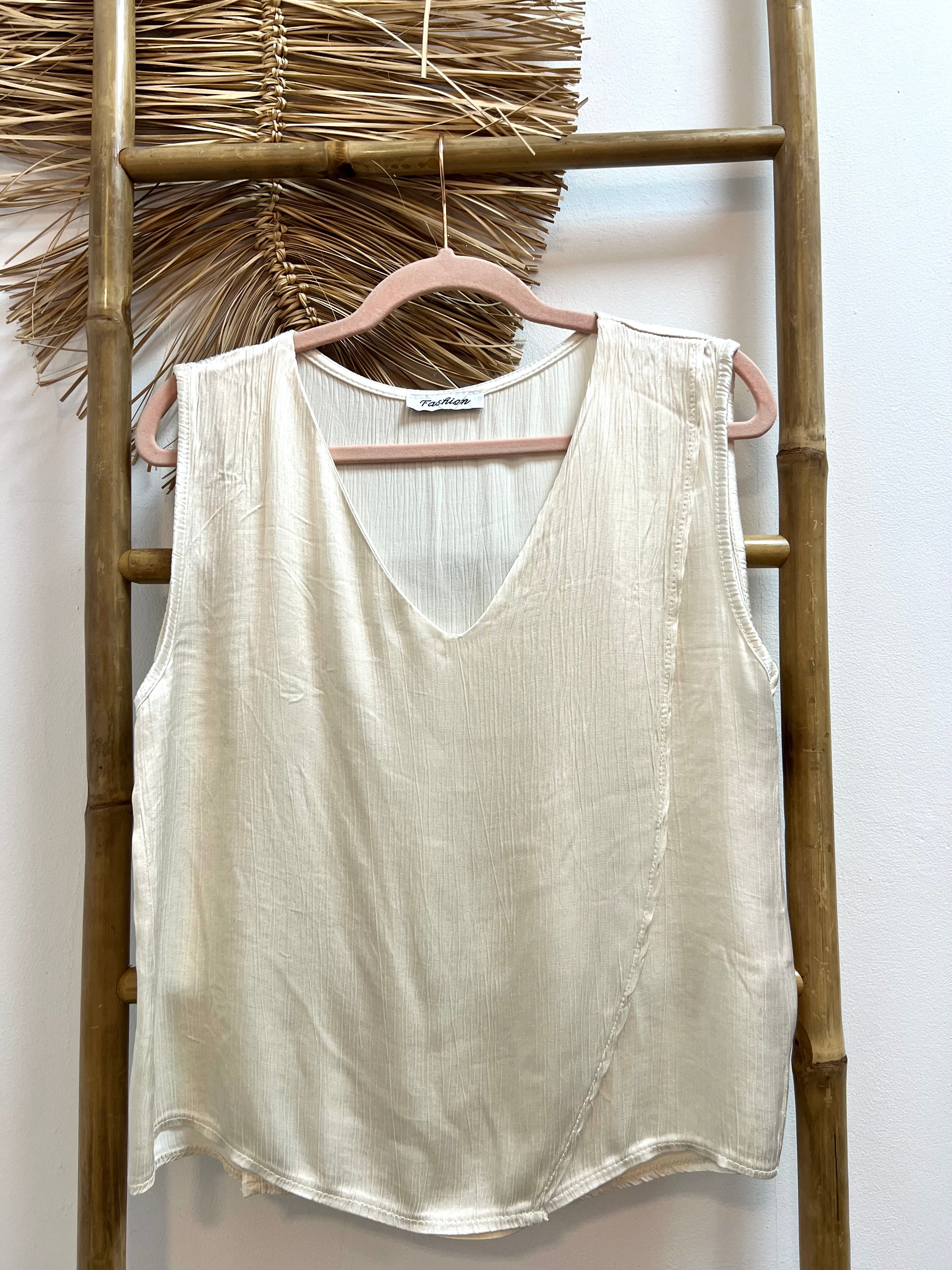 Top brisa natural
