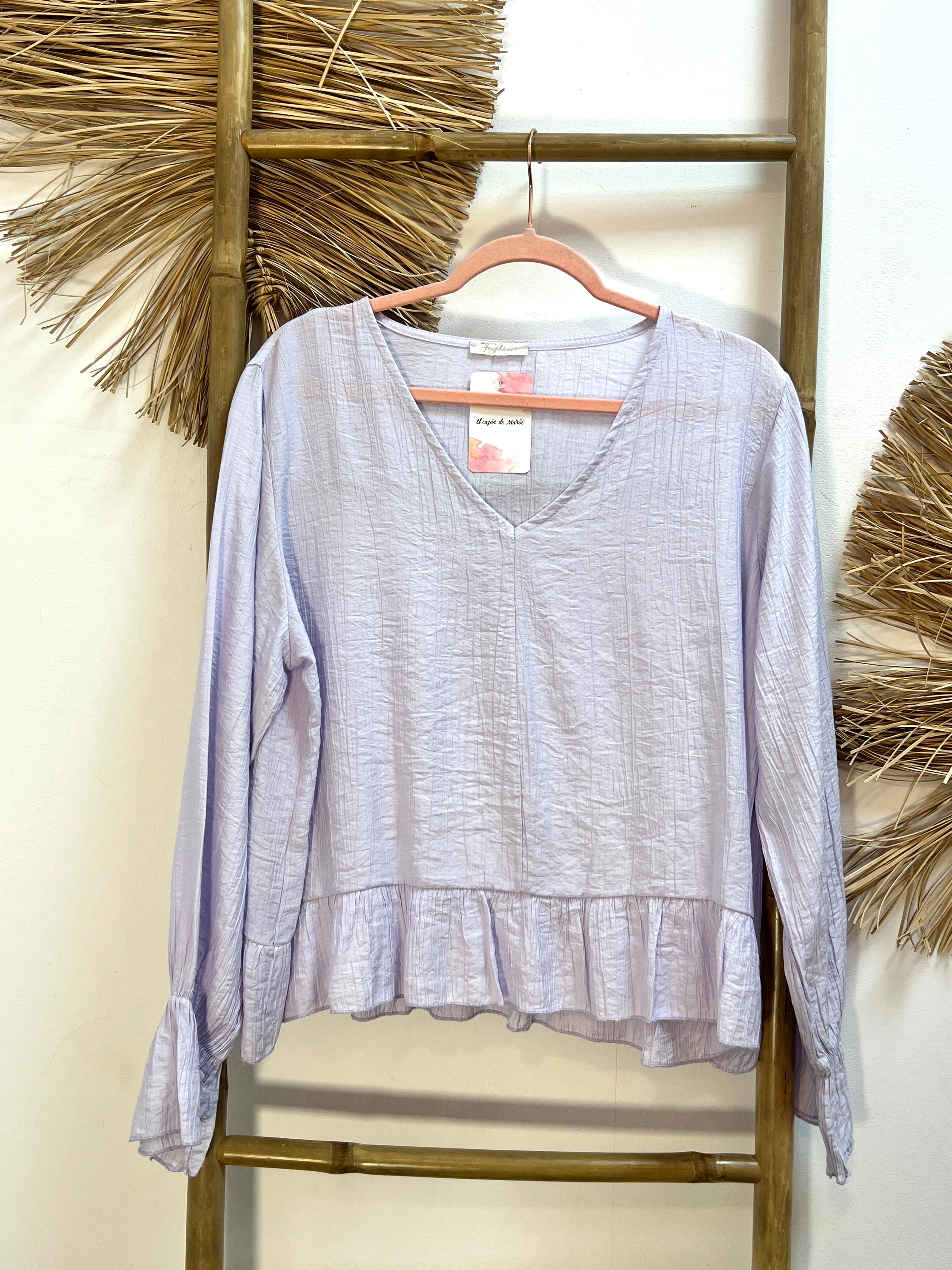 Blusa Sofía