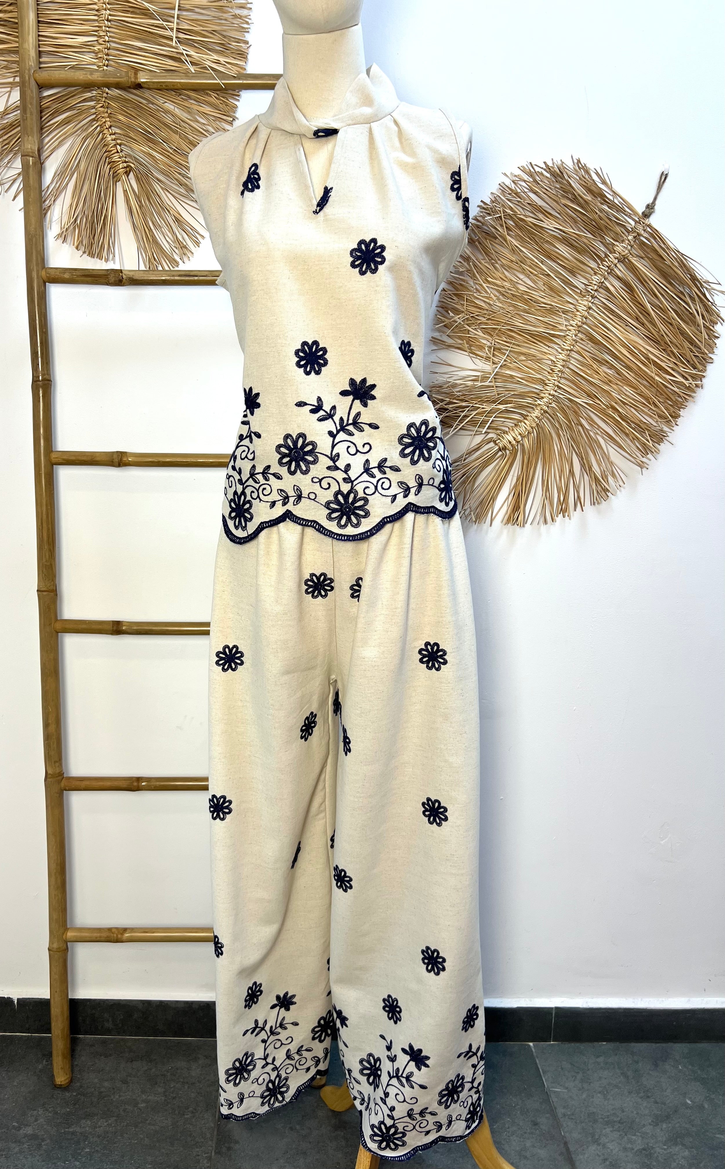 Conjunto Brisa