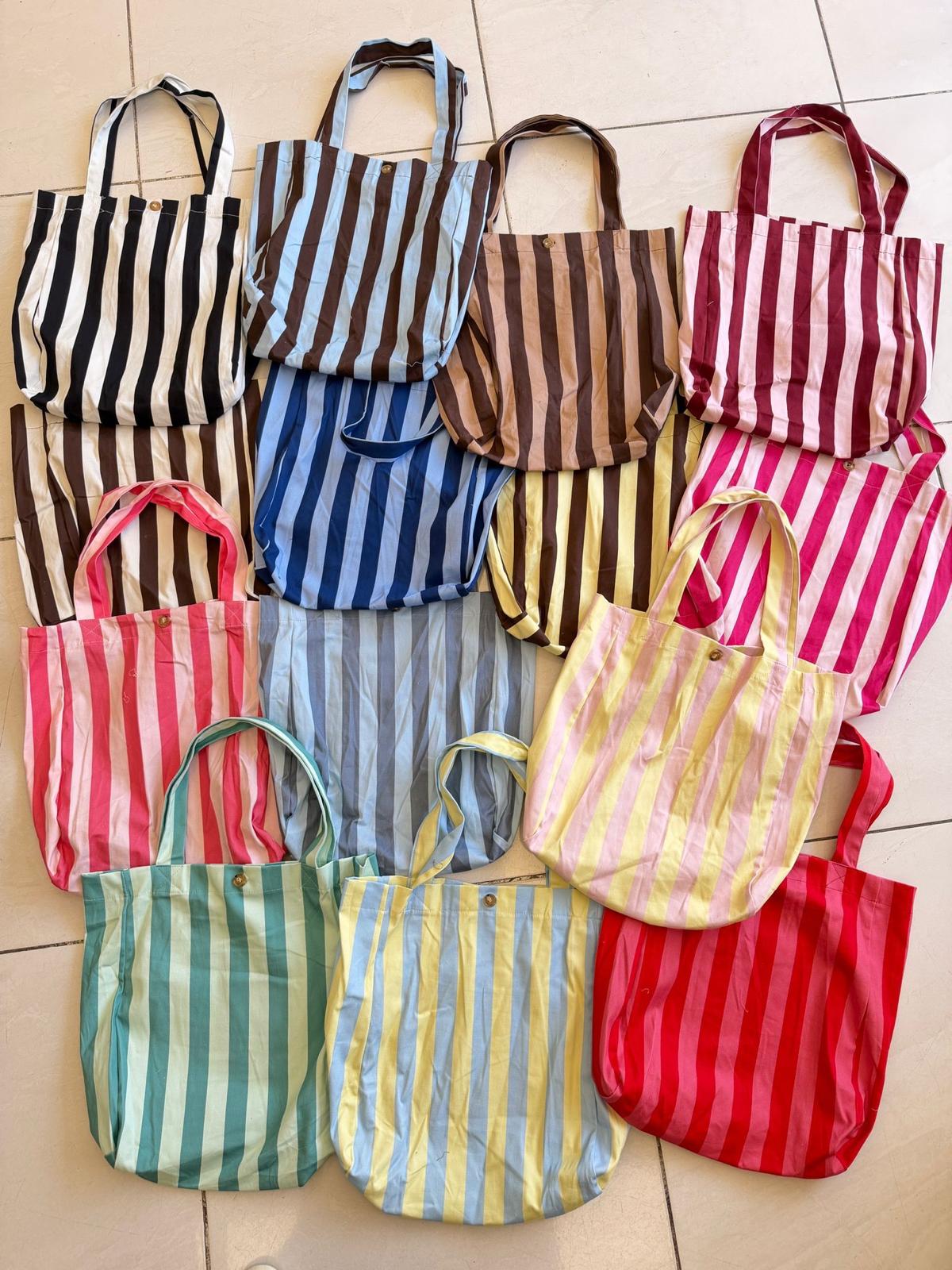 Tote verano